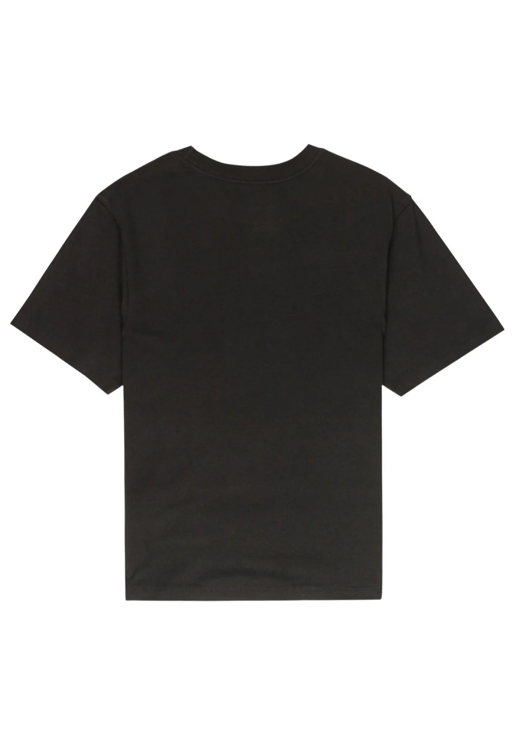 Clara Freehand Off Black - T-Shirt - Image 7