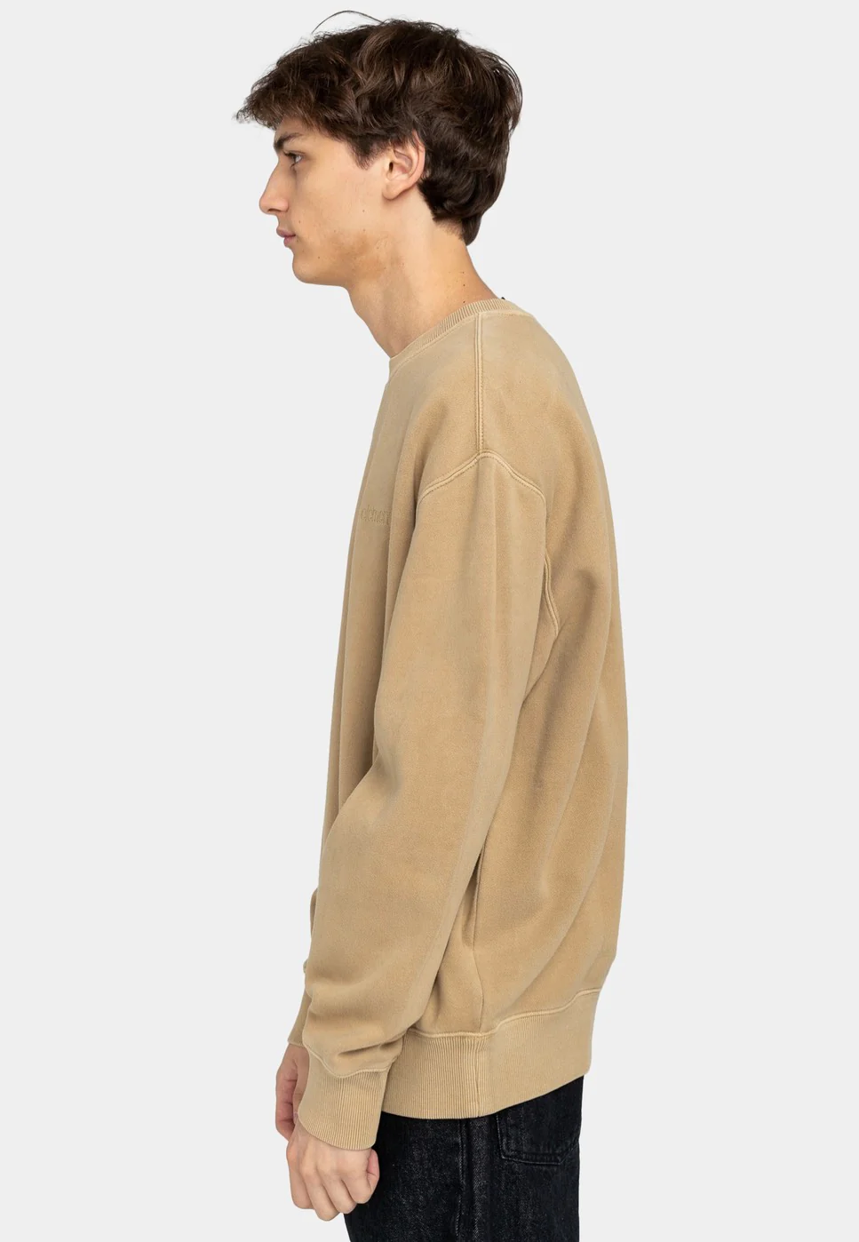 Cornell 3.0 Khaki - Sweater - Image 3