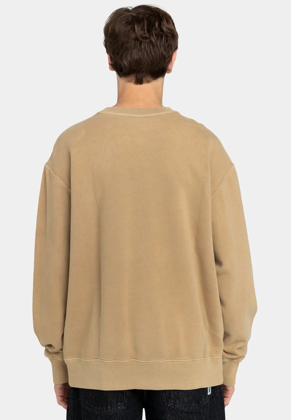 Cornell 3.0 Khaki - Sweater - Image 4