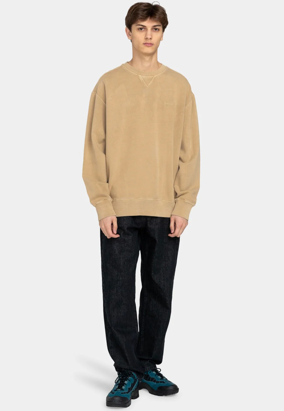 Cornell 3.0 Khaki - Sweater - Image 5