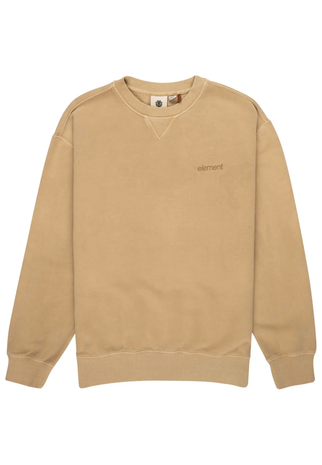 Cornell 3.0 Khaki - Sweater - Image 6