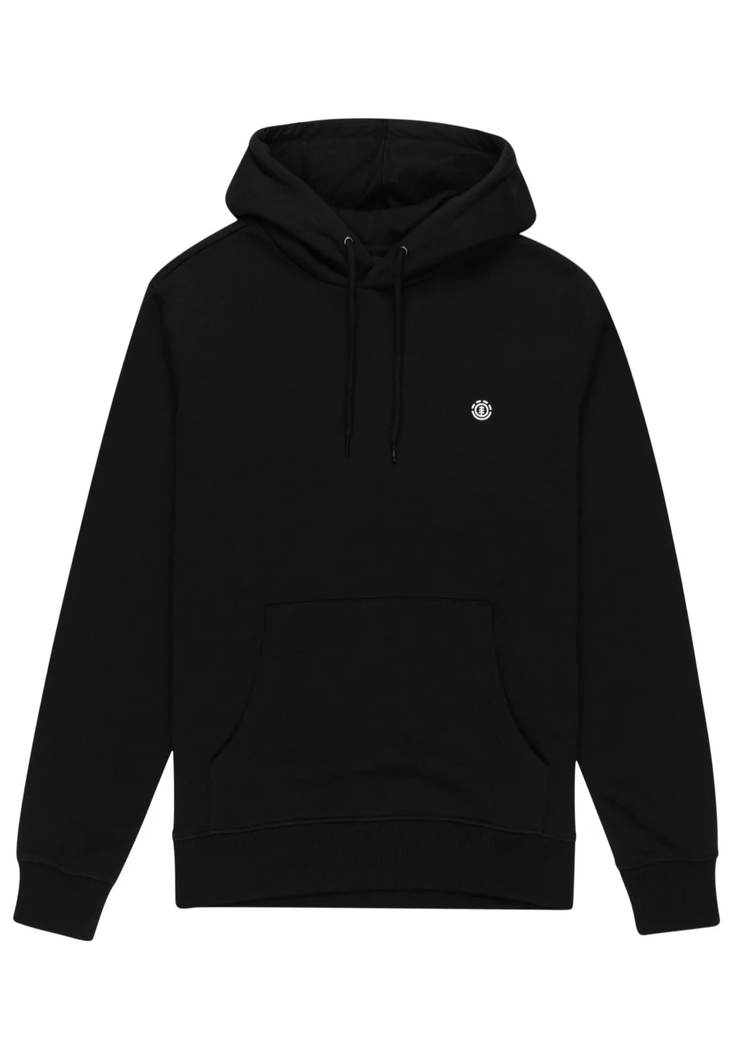 Cornell Classic Flint Black - Hoodie - Image 6
