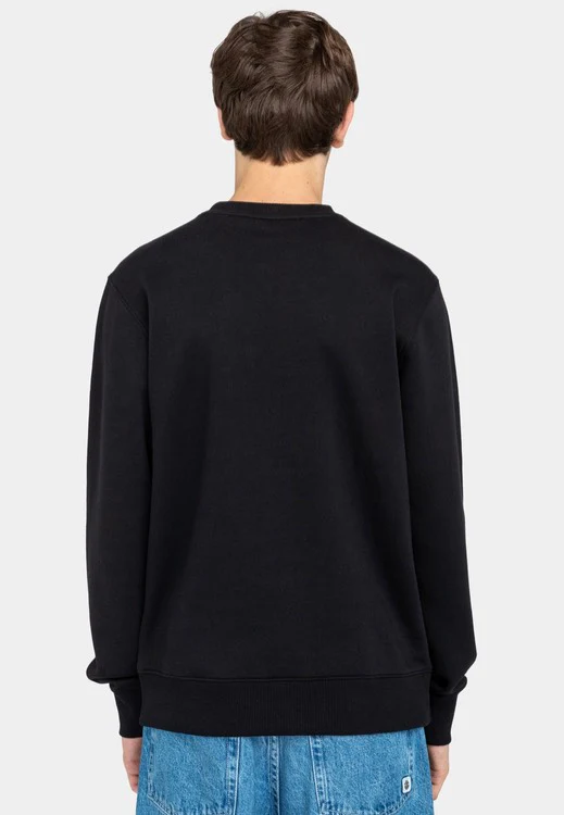 Cornell Classic Flint Black - Sweater - Image 4