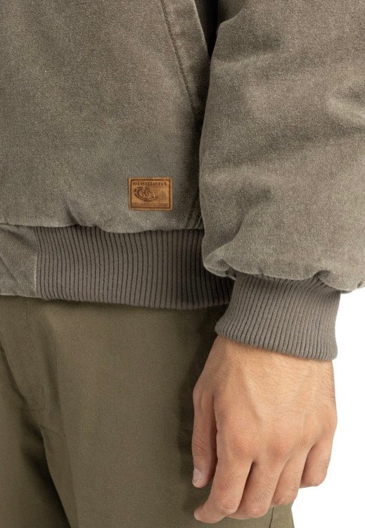 Dulcey Canvas Stone Gray - Jacket - Image 5