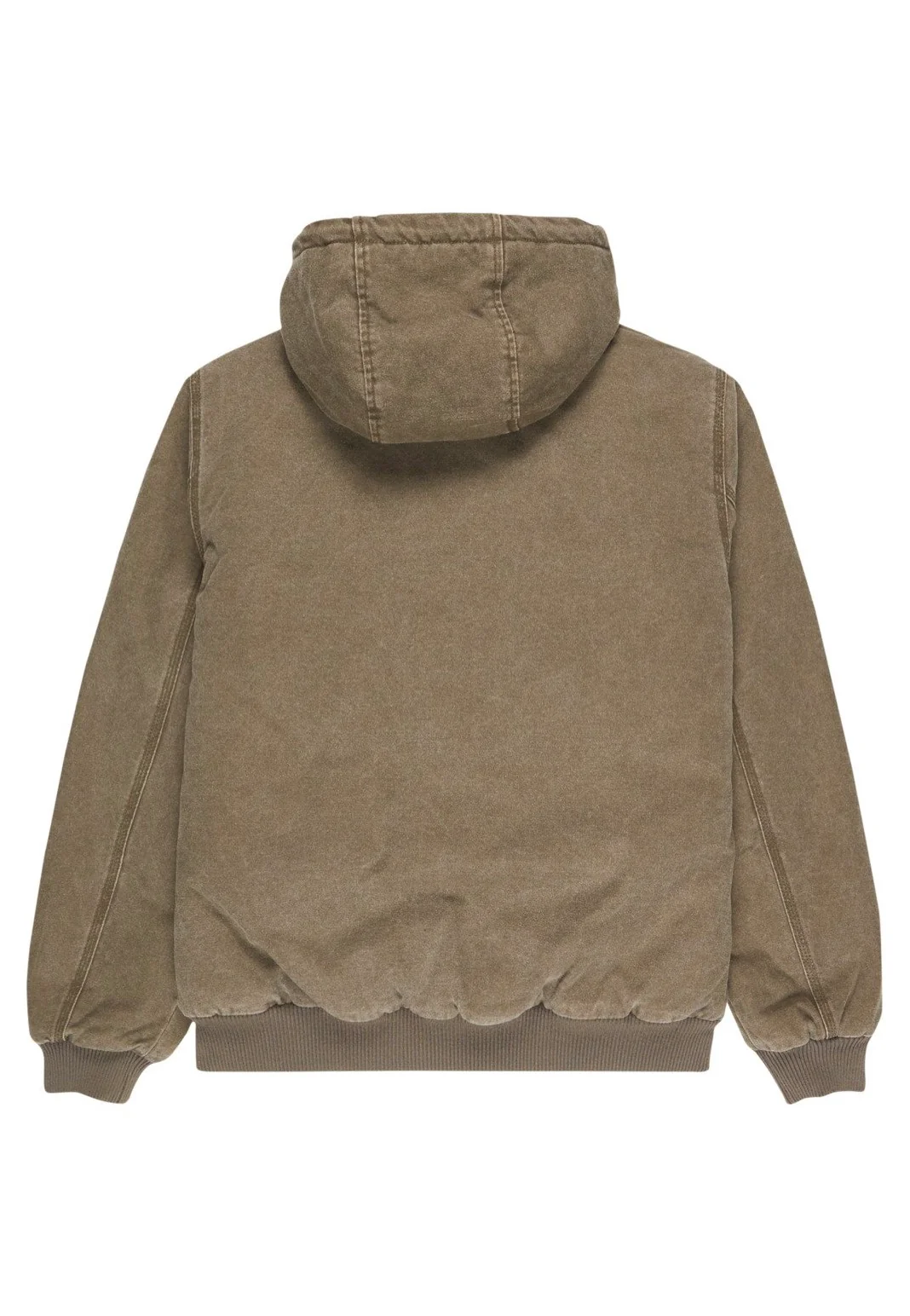 Dulcey Canvas Stone Gray - Jacket - Image 8