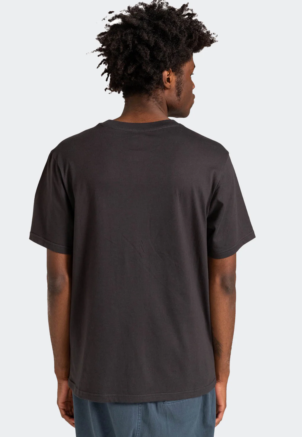 From The Deep Off Black - T-Shirt - Image 5