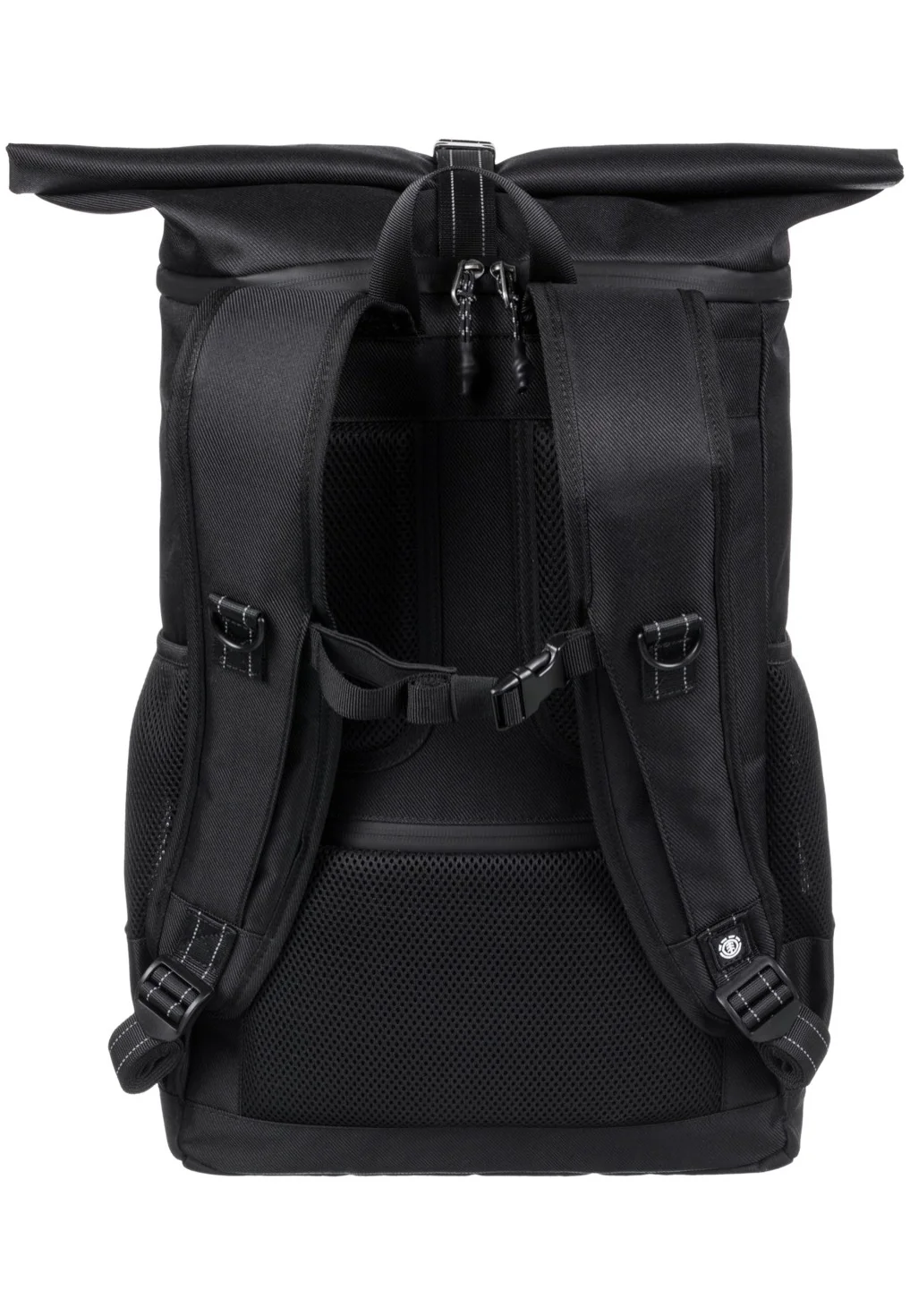 Ground Skate Flint Black - Backpack - Image 2