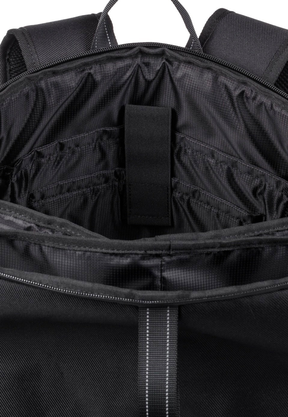 Ground Skate Flint Black - Backpack - Image 4
