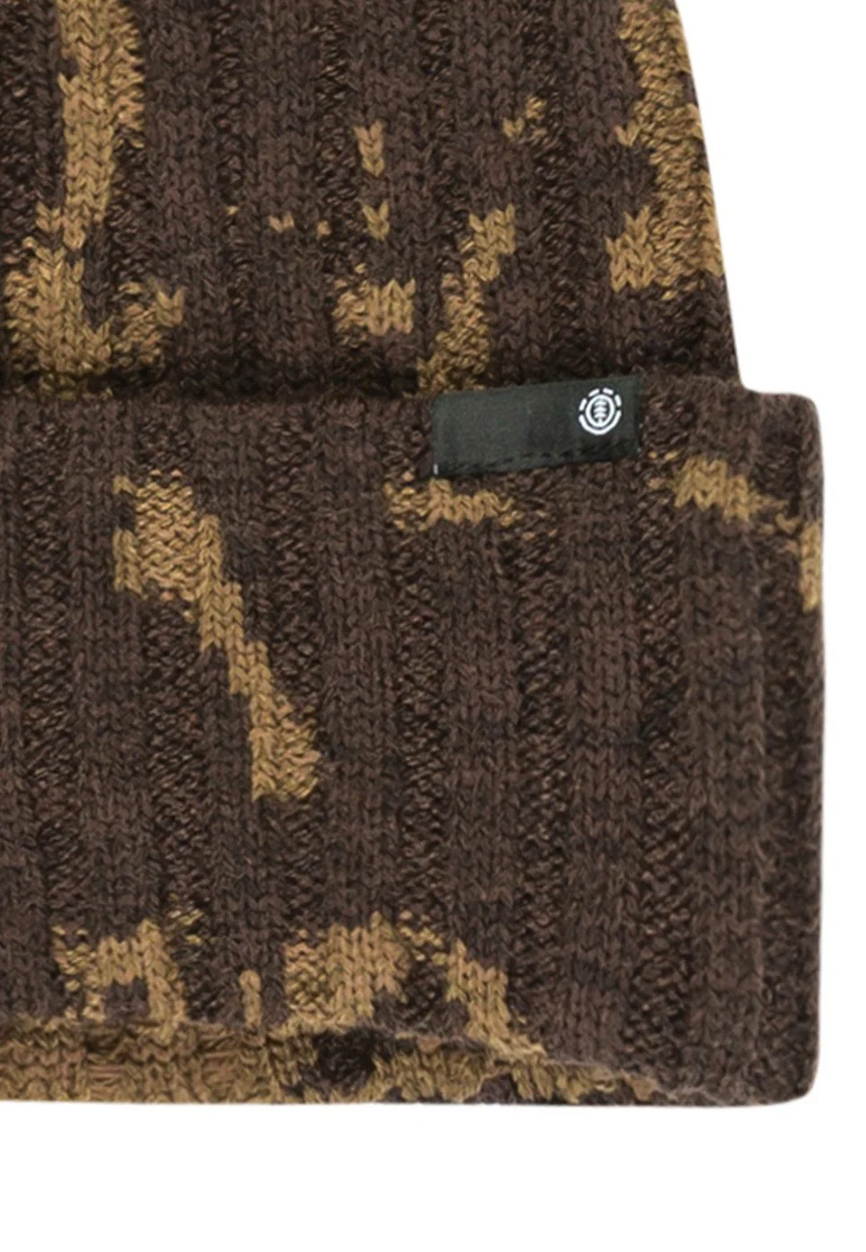 High Bigfoot Branches Rain Drum - Beanie - Image 3