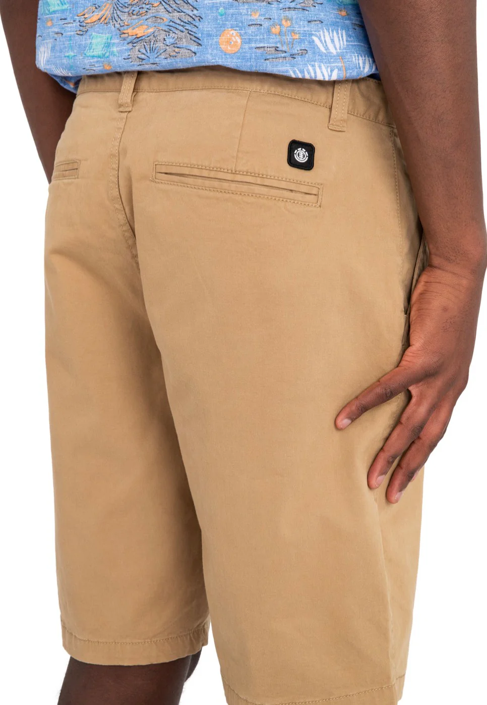 Howland Classic Khaki - Shorts - Image 6