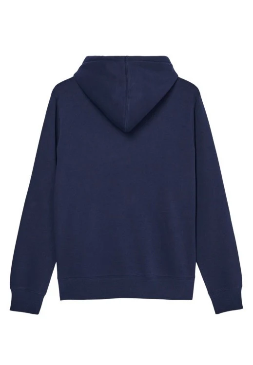 Icon Embroidery Eclipse Navy - Zipper - Image 7