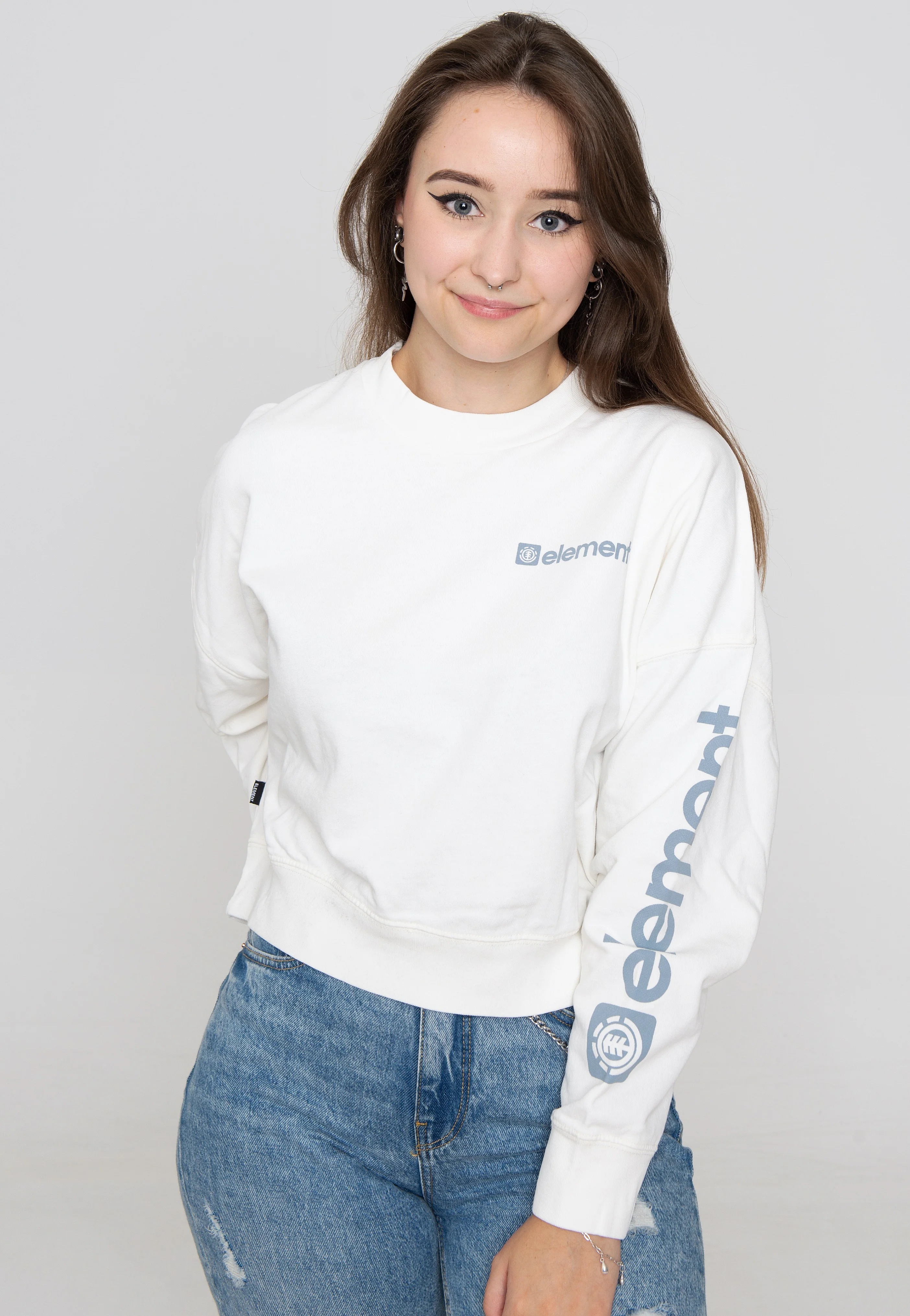 Joint 2.0 Off White - Sweater - Image 2