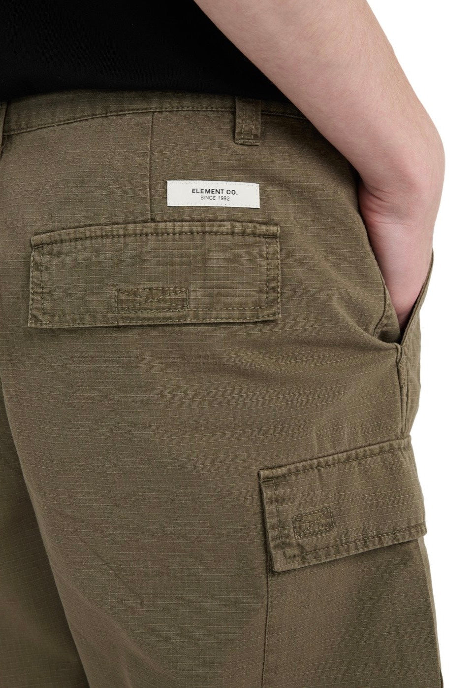 Legion Kalamata - Shorts - Image 4