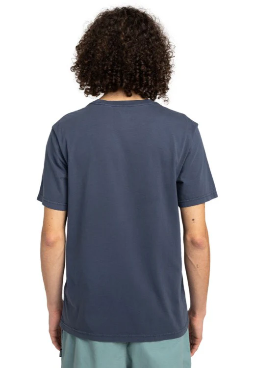 Lowcase Pigment Blue Nights - T-Shirt - Image 5