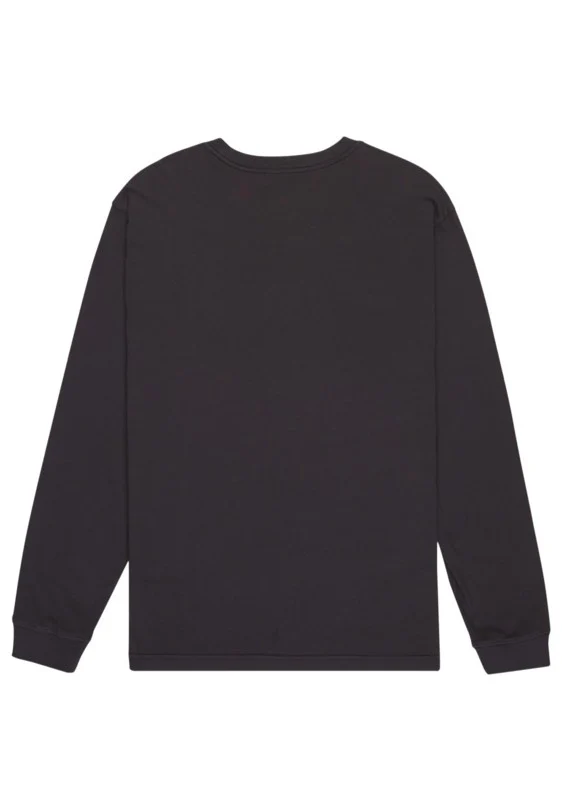 Lowcase Pigment Off Black - Longsleeve - Image 6