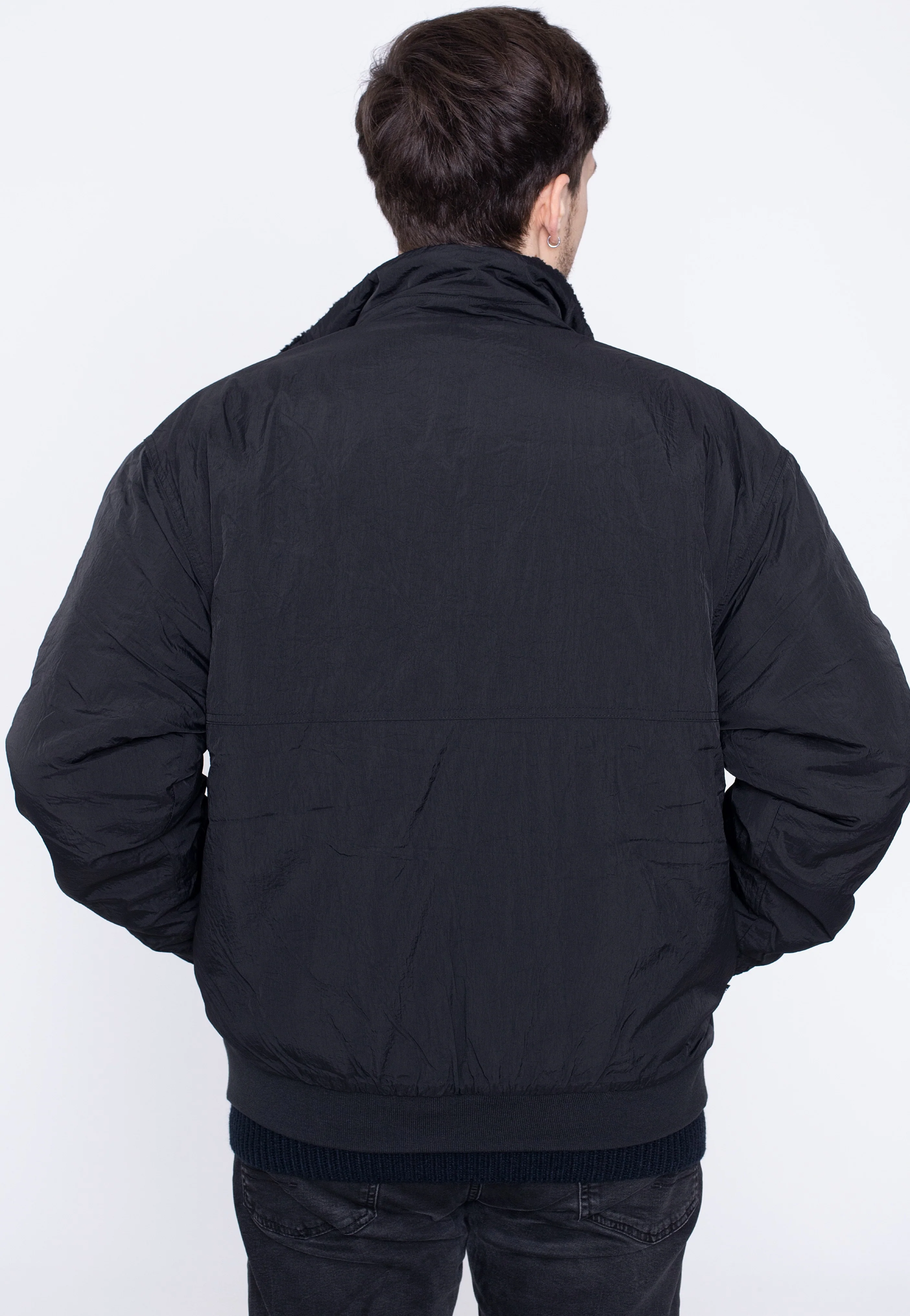 Oak Flint Black - Jacket - Image 4