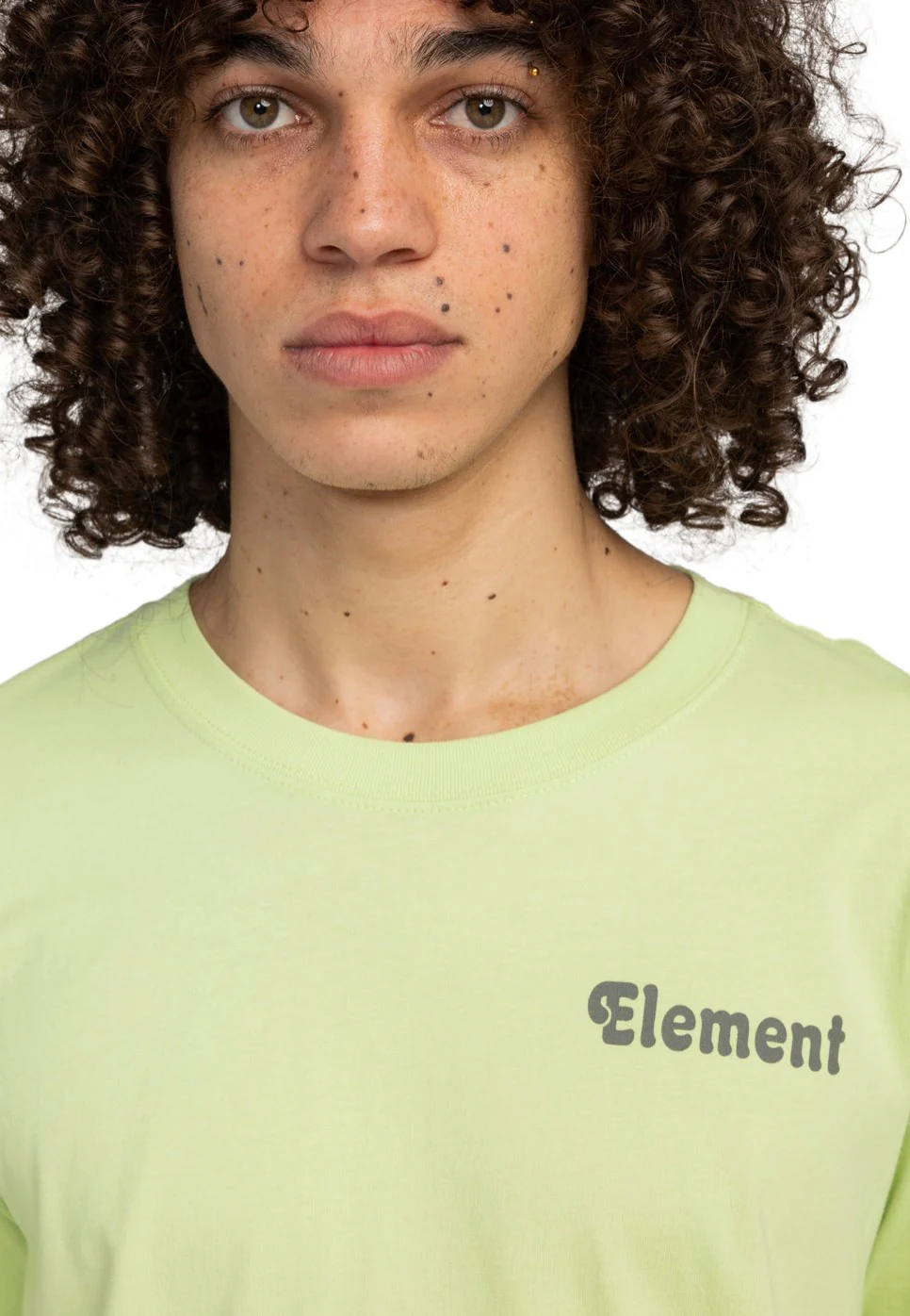 Post Nap Lettuce Green - T-Shirt - Image 4