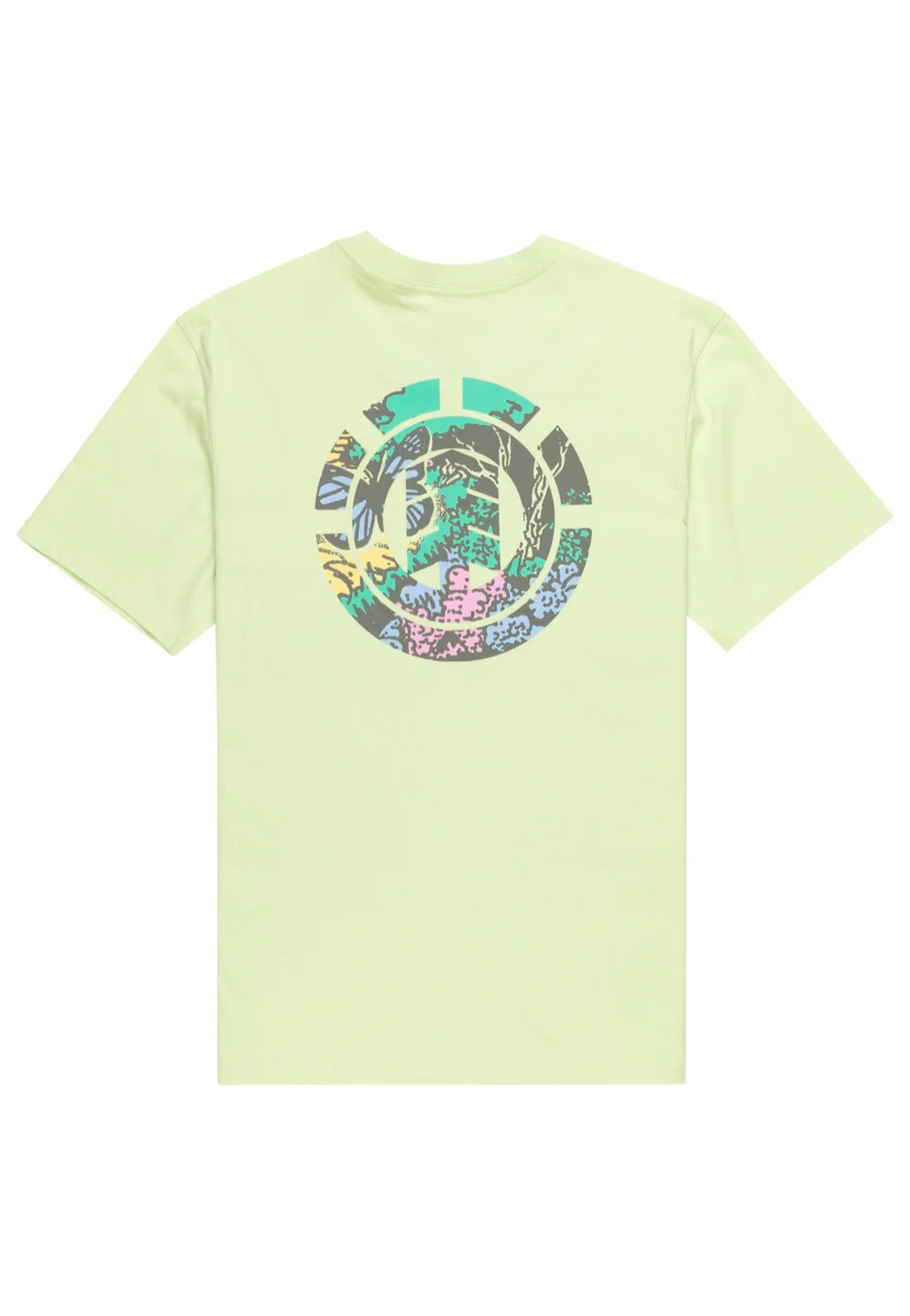 Post Nap Lettuce Green - T-Shirt - Image 7