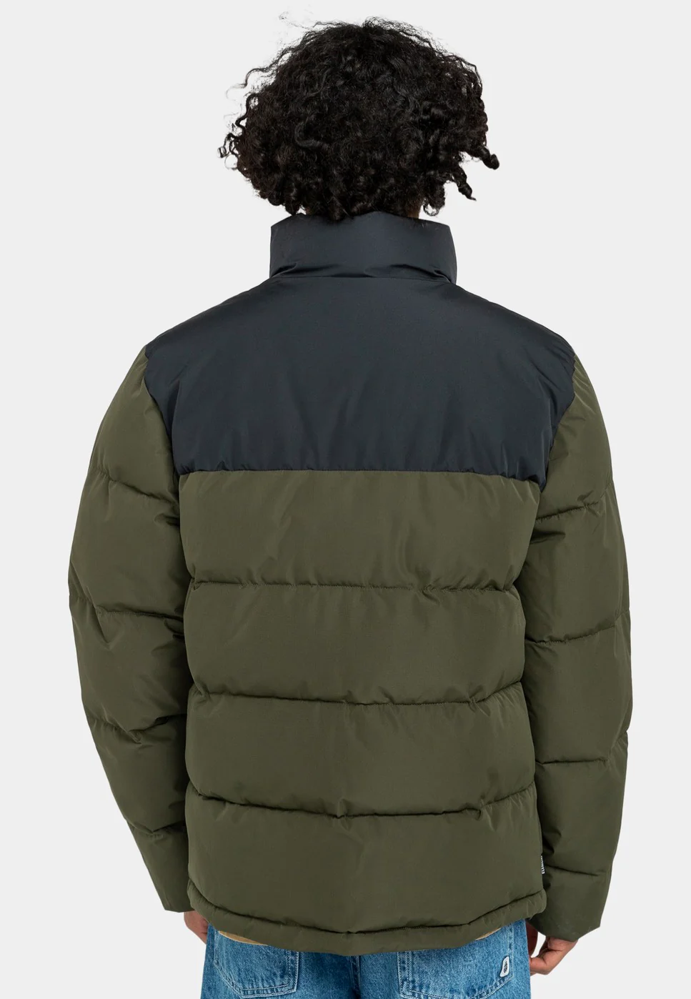 Puffa Classic Forest Night - Jacket - Image 4