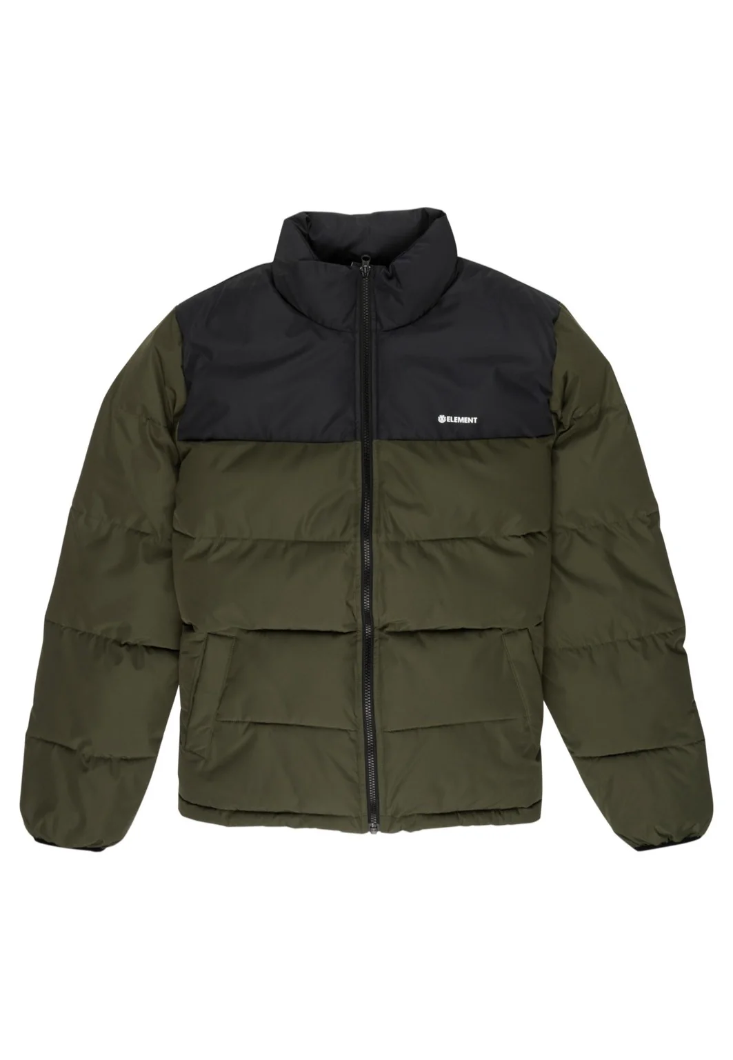 Puffa Classic Forest Night - Jacket - Image 6