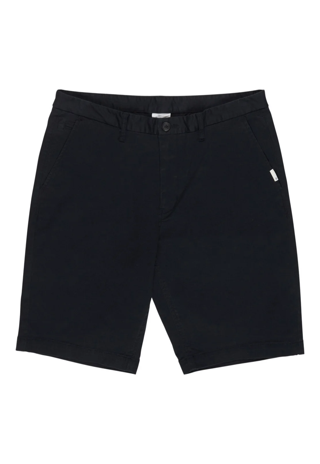 Regular Chino Flint Black - Shorts - Image 7