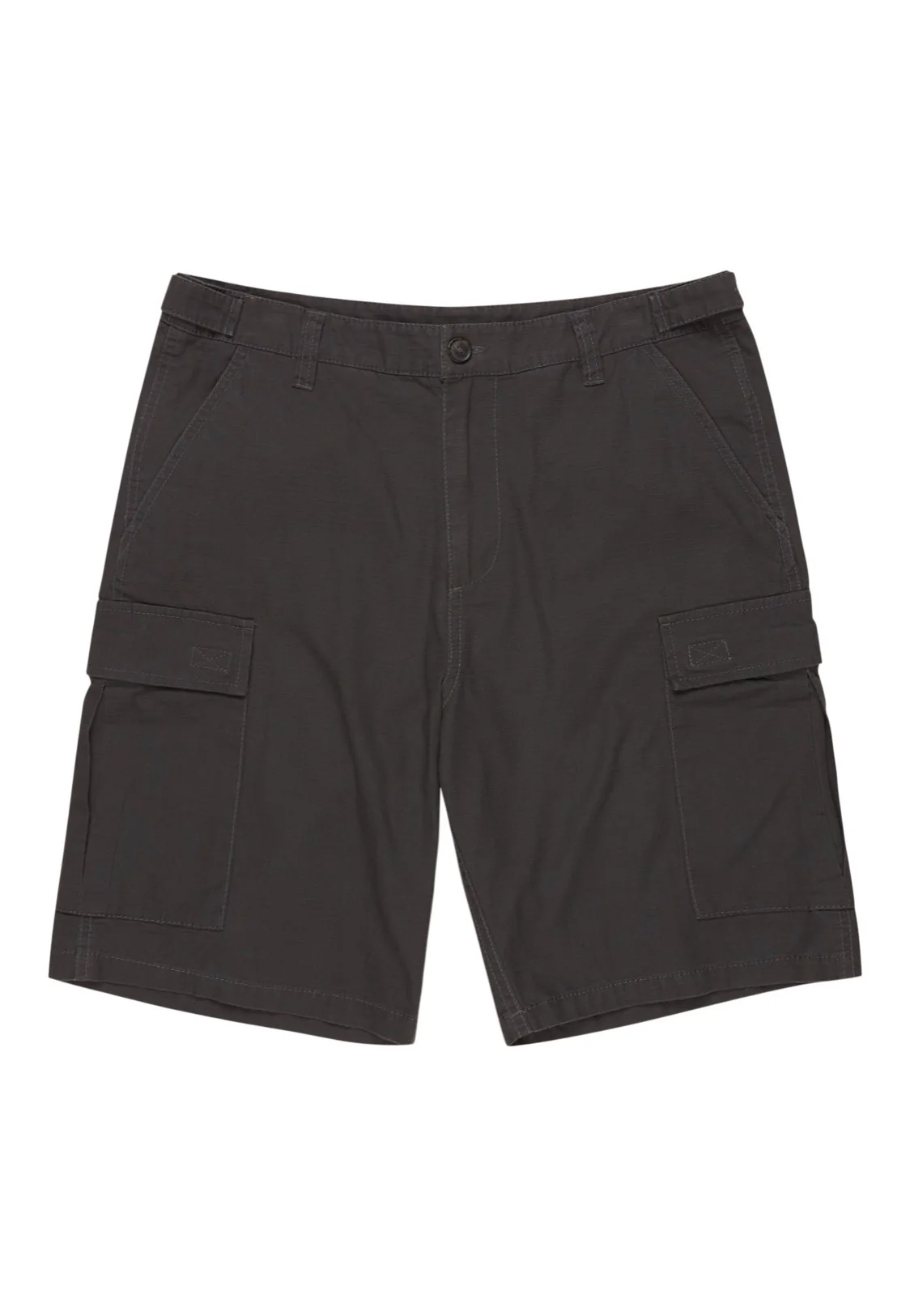 Relax Cargo Off Black - Shorts - Image 6