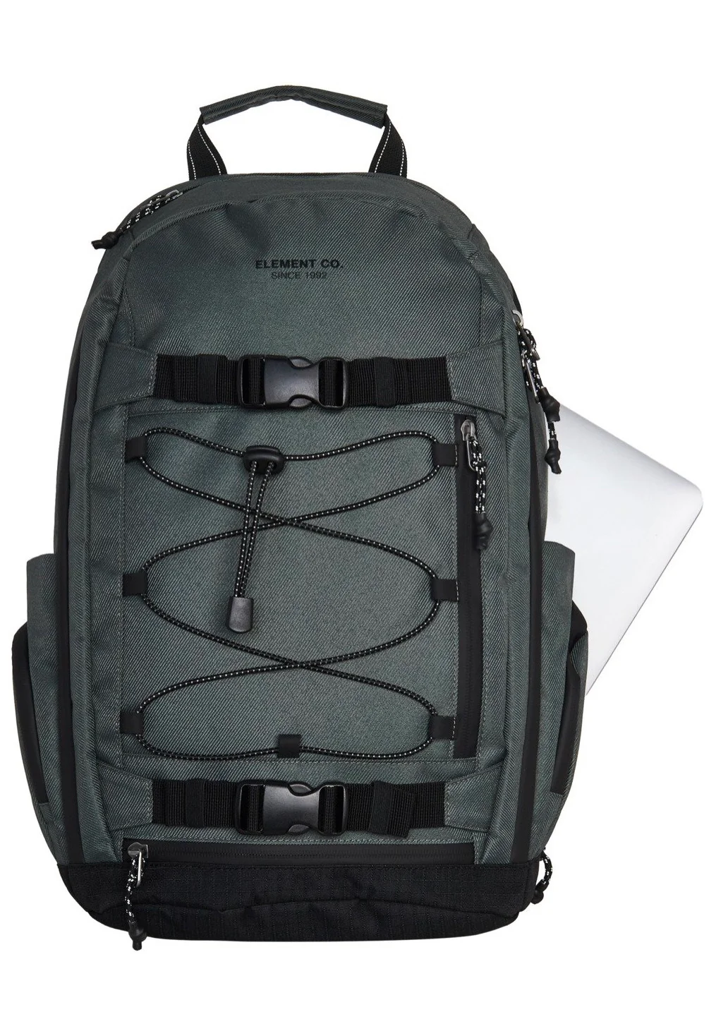 Scheme Skate Ardoise - Backpack - Image 4