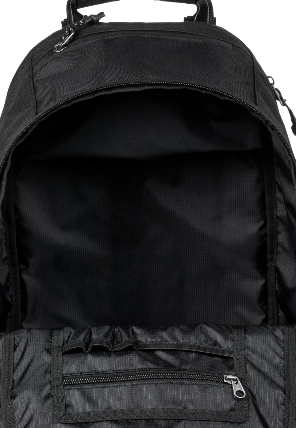 Scheme Skate Flint Black - Backpack - Image 4