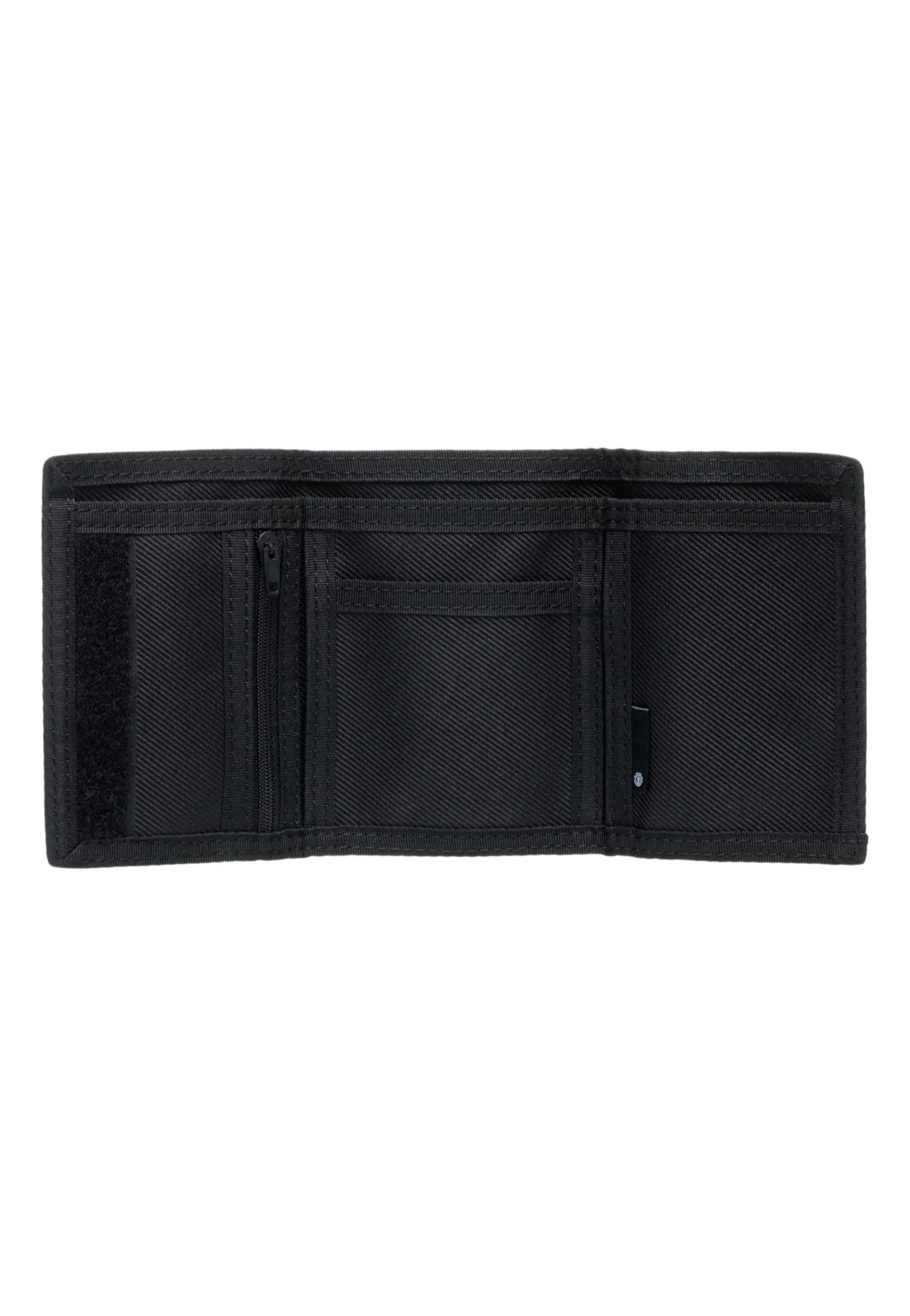 Skateboard Co Flint Black - Wallet - Image 3