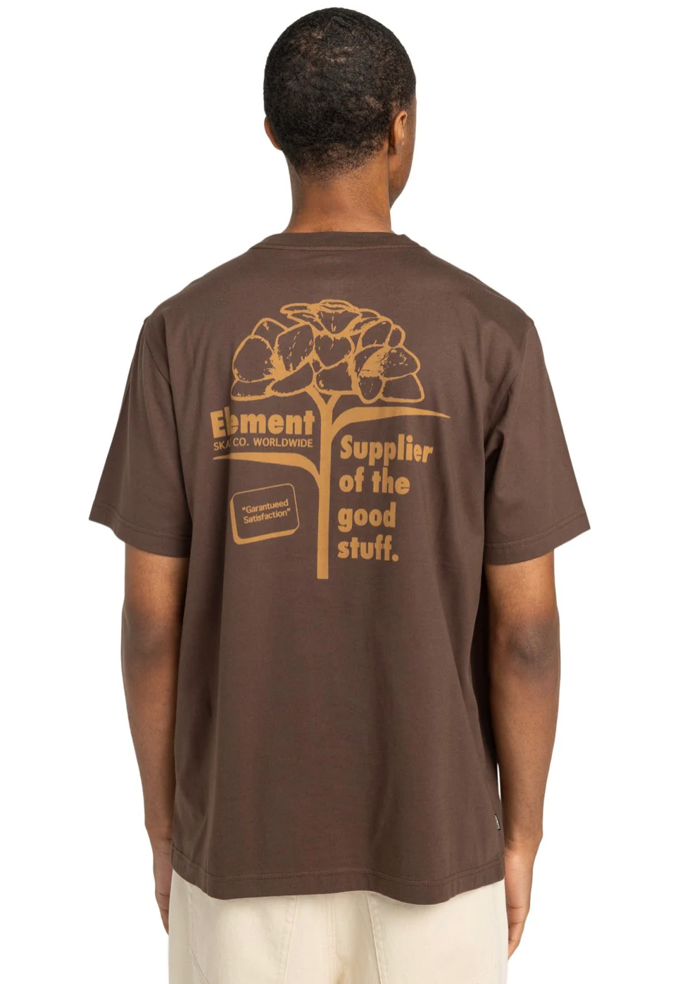Supplier Bracken - T-Shirt - Image 2
