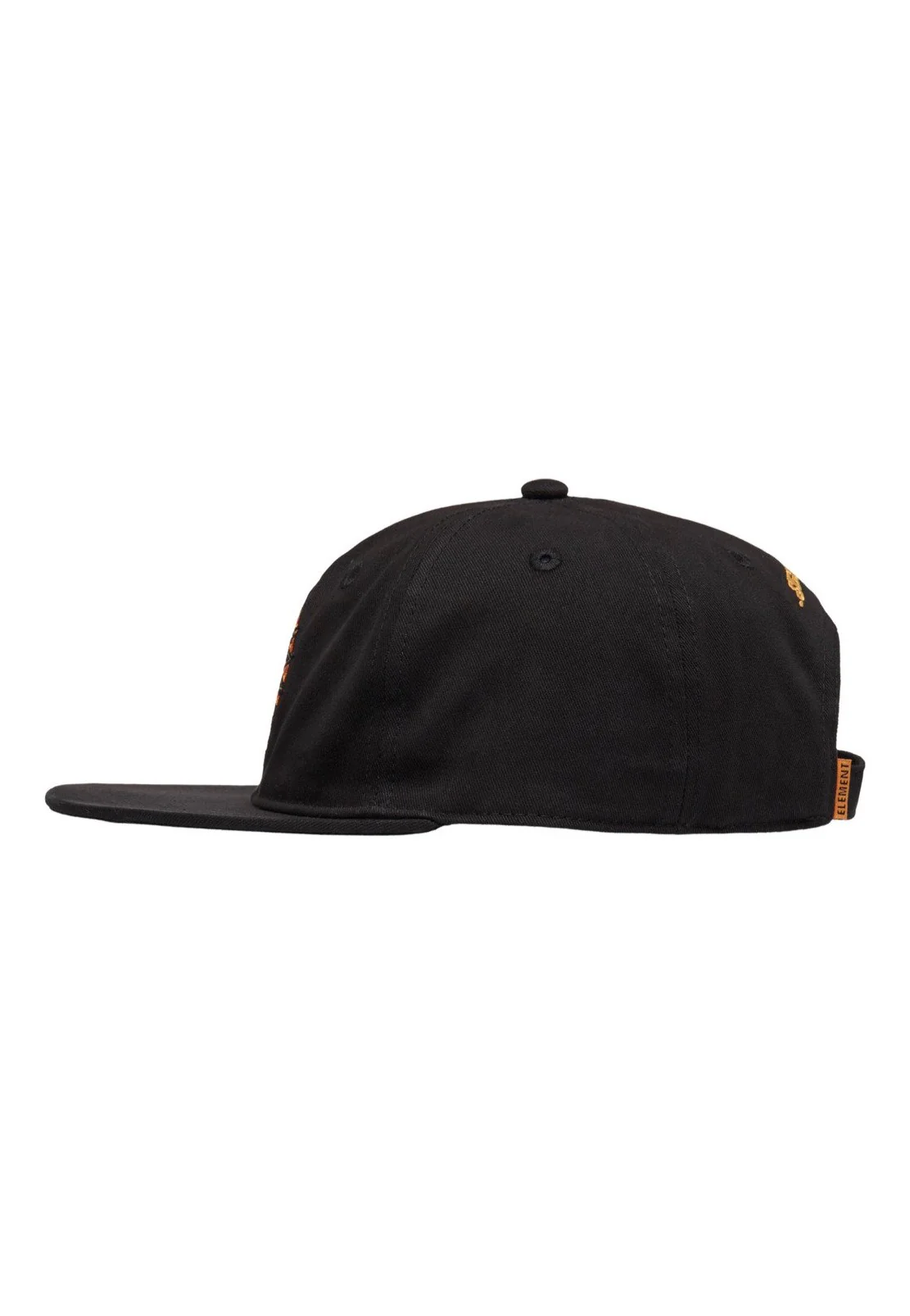 Timber Flint Black - Cap - Image 4
