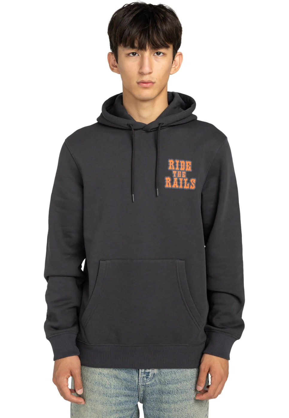 Timber Guard Dogs Off Black - Hoodie - Image 4