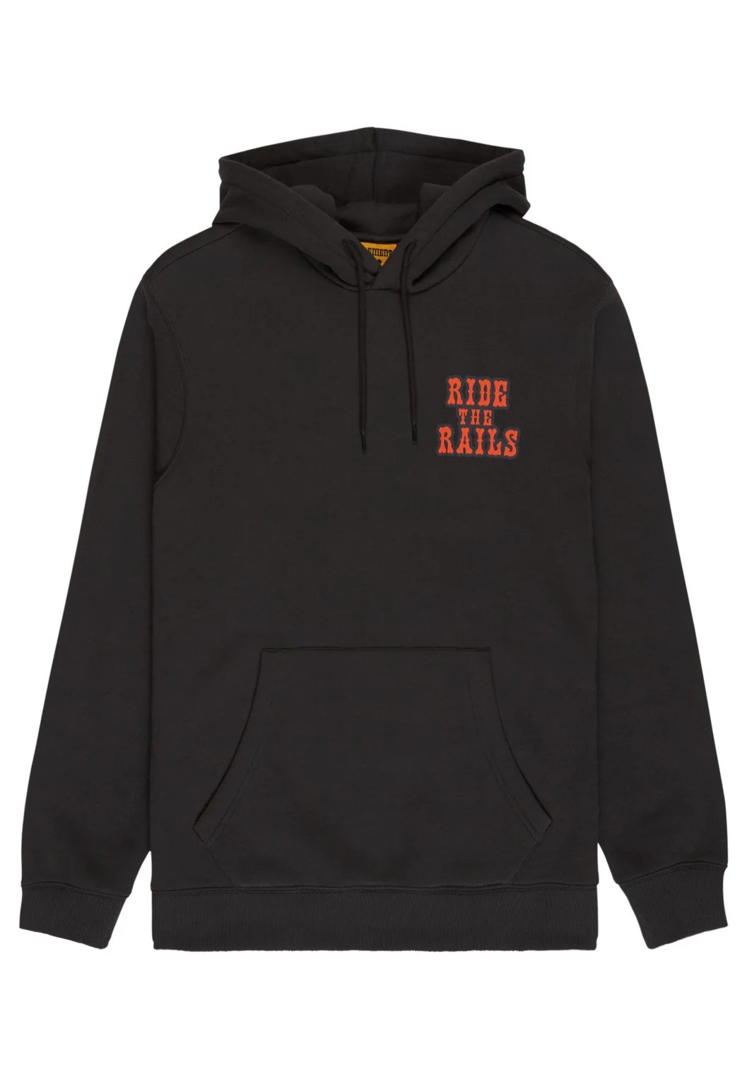 Timber Guard Dogs Off Black - Hoodie - Image 7