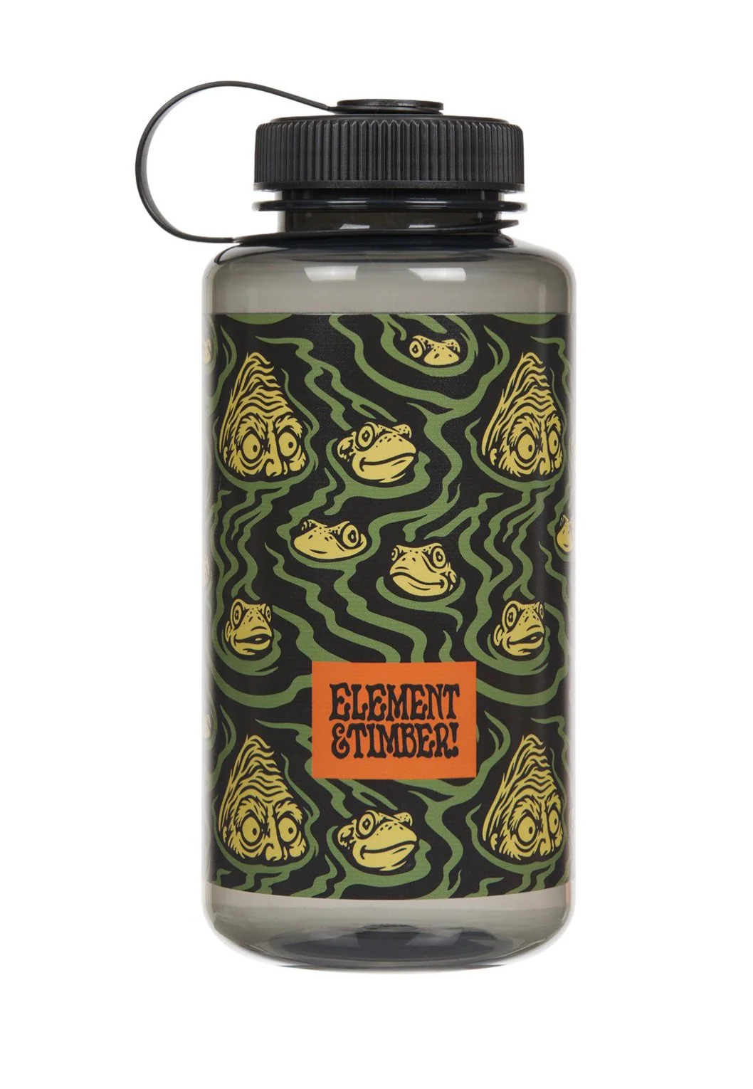 Timber Multicolor - Bottle