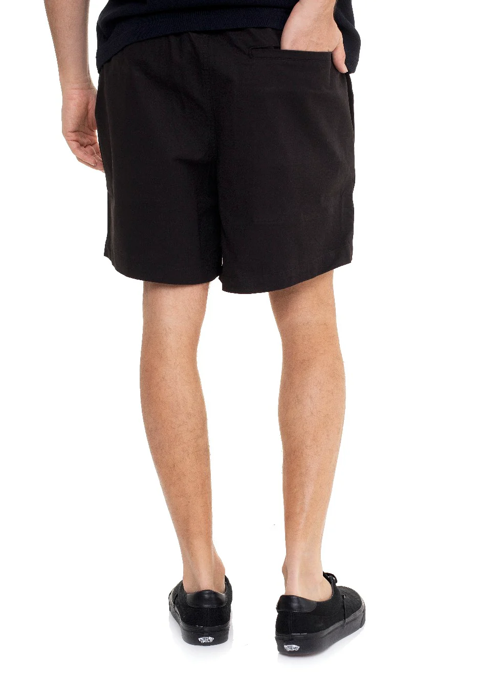 Vacation 17 Flint Black - Shorts - Image 4