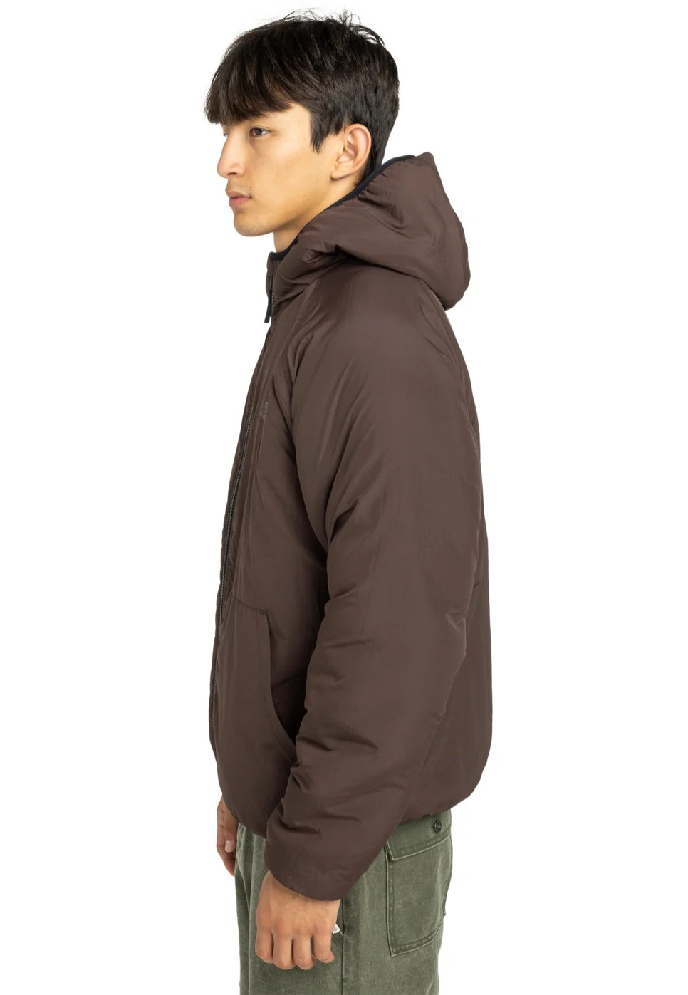 Wolfe Sherpa Multicolor - Jacket - Image 7
