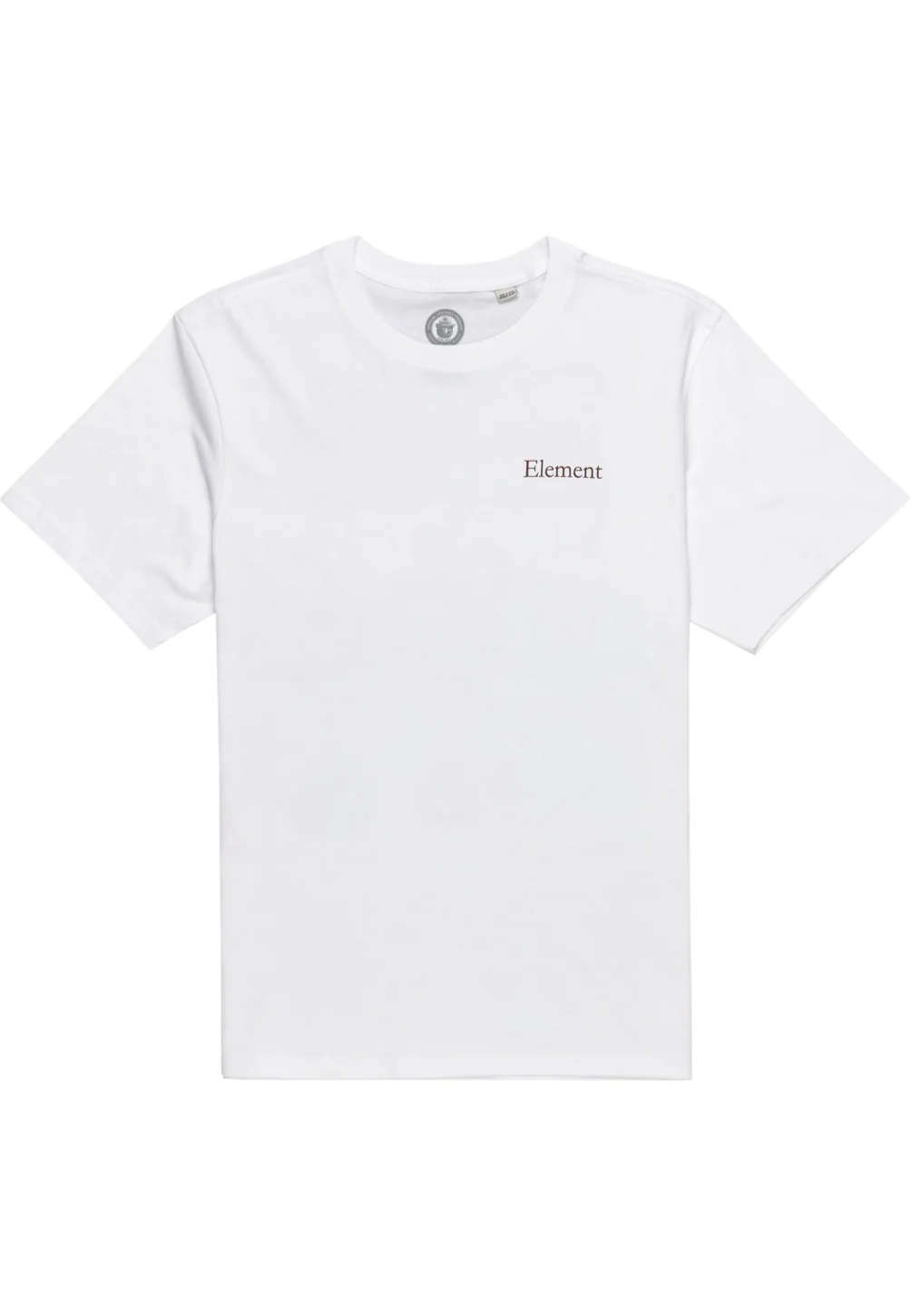 Element x Smokey Bear - Nest Optic White - T-Shirt - Image 6