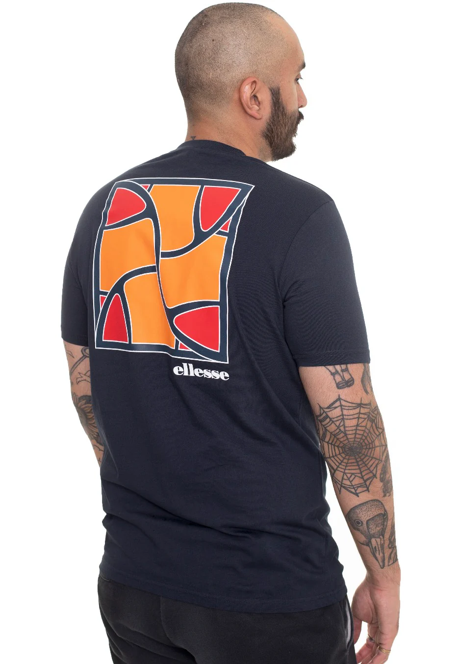 Caciot Navy - T-Shirt - Image 3