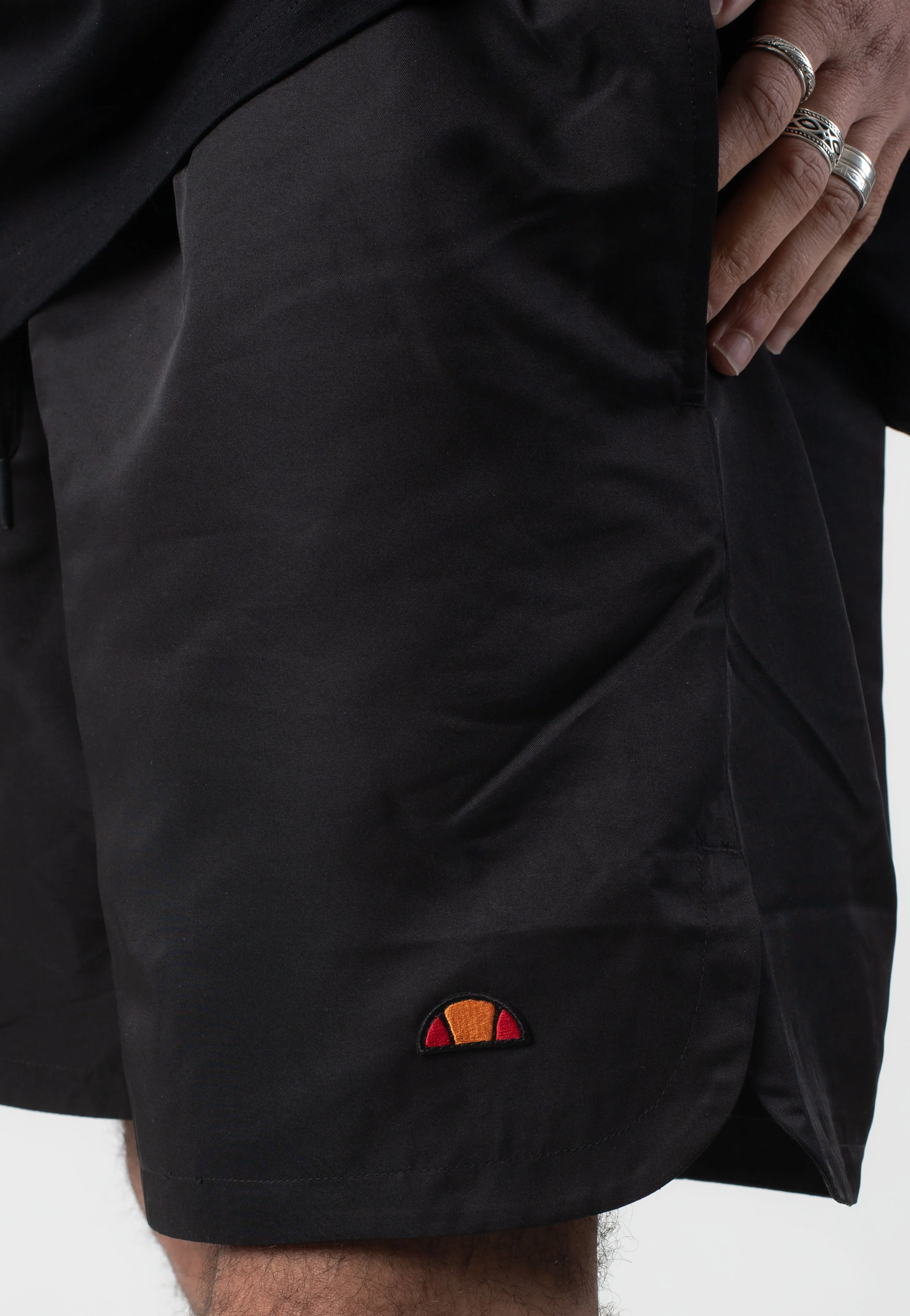 Eames Black - Shorts - Image 4