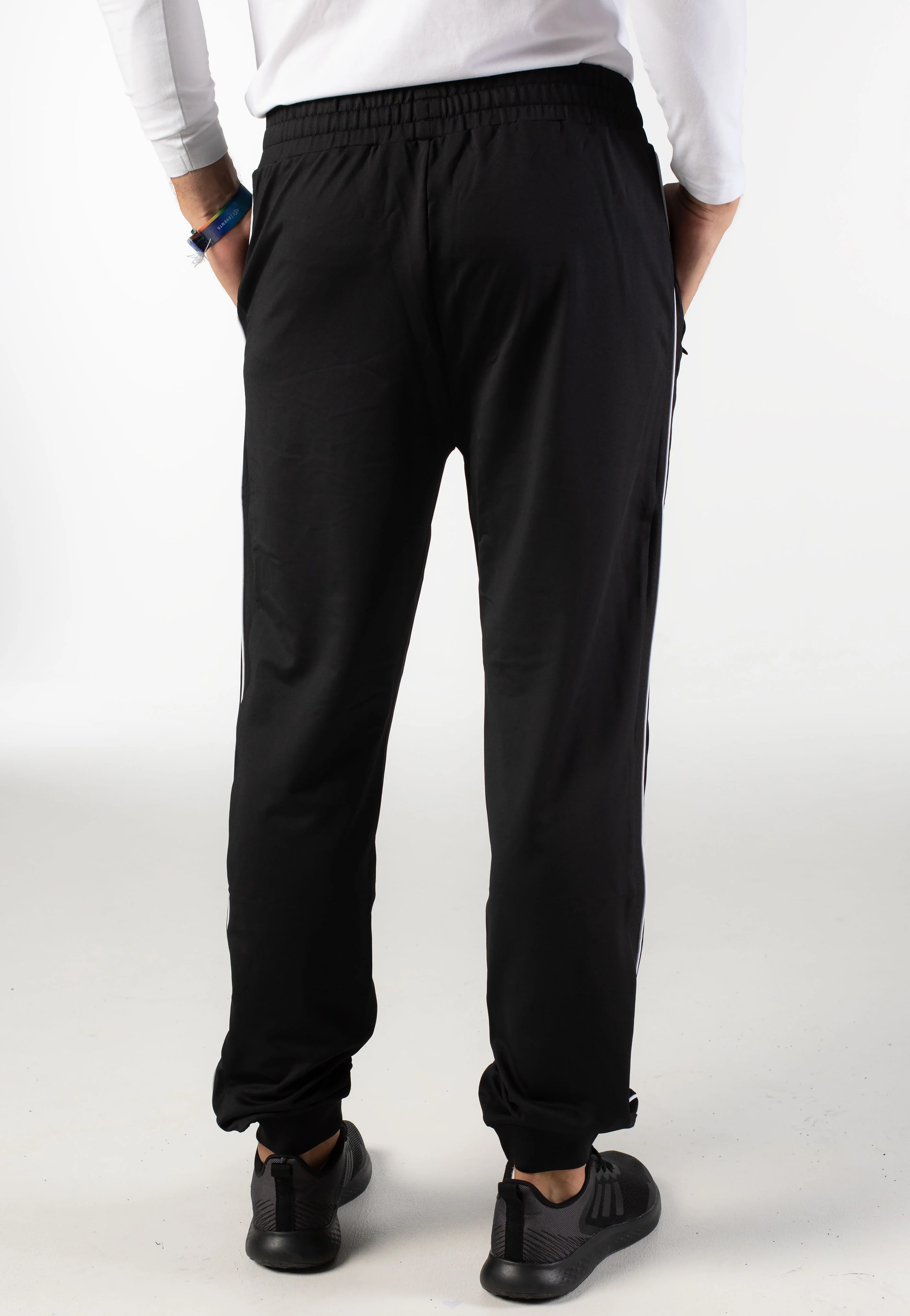 Loriosso Track - Sweat Pants - Image 3
