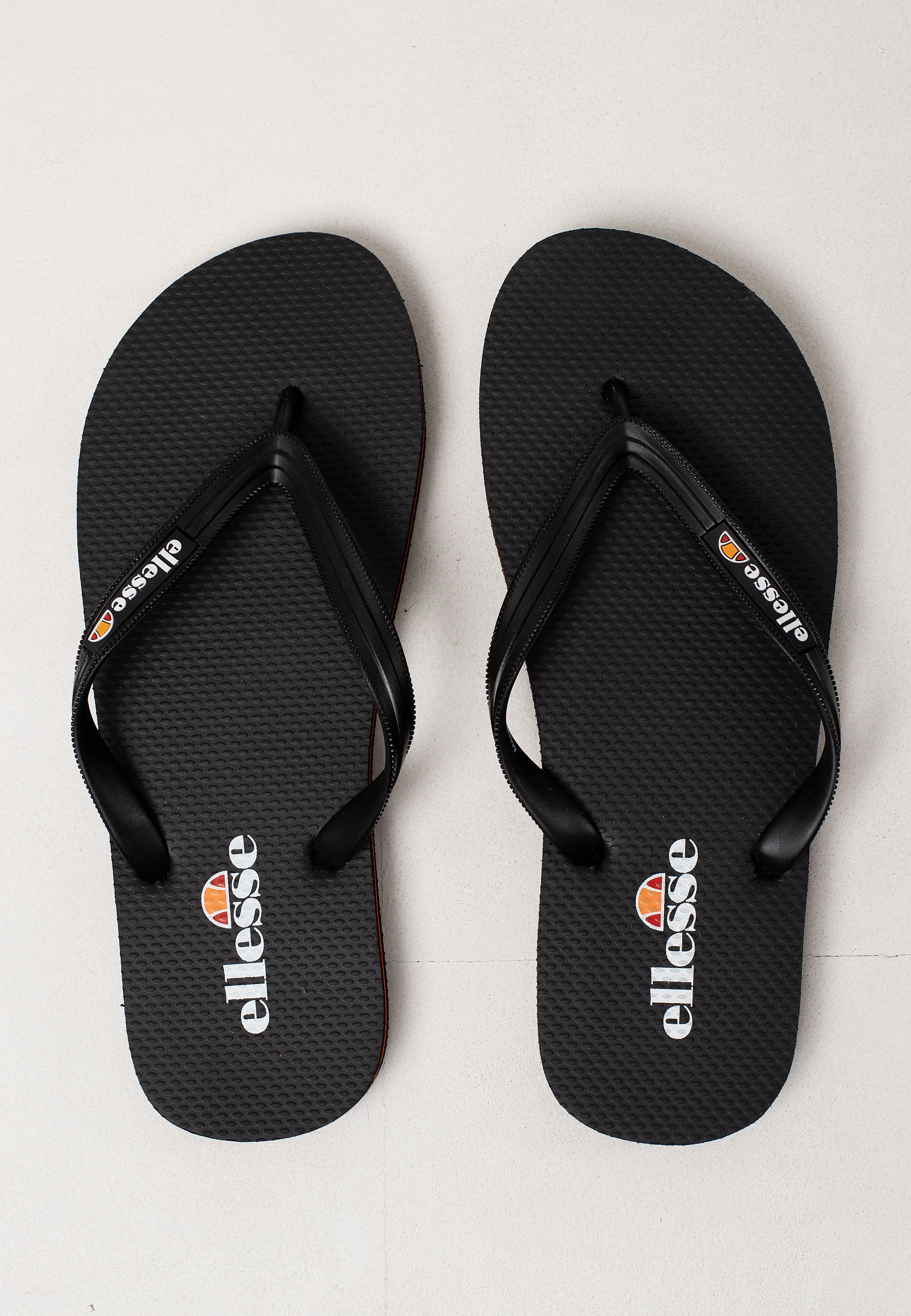LS25 Black - Slides