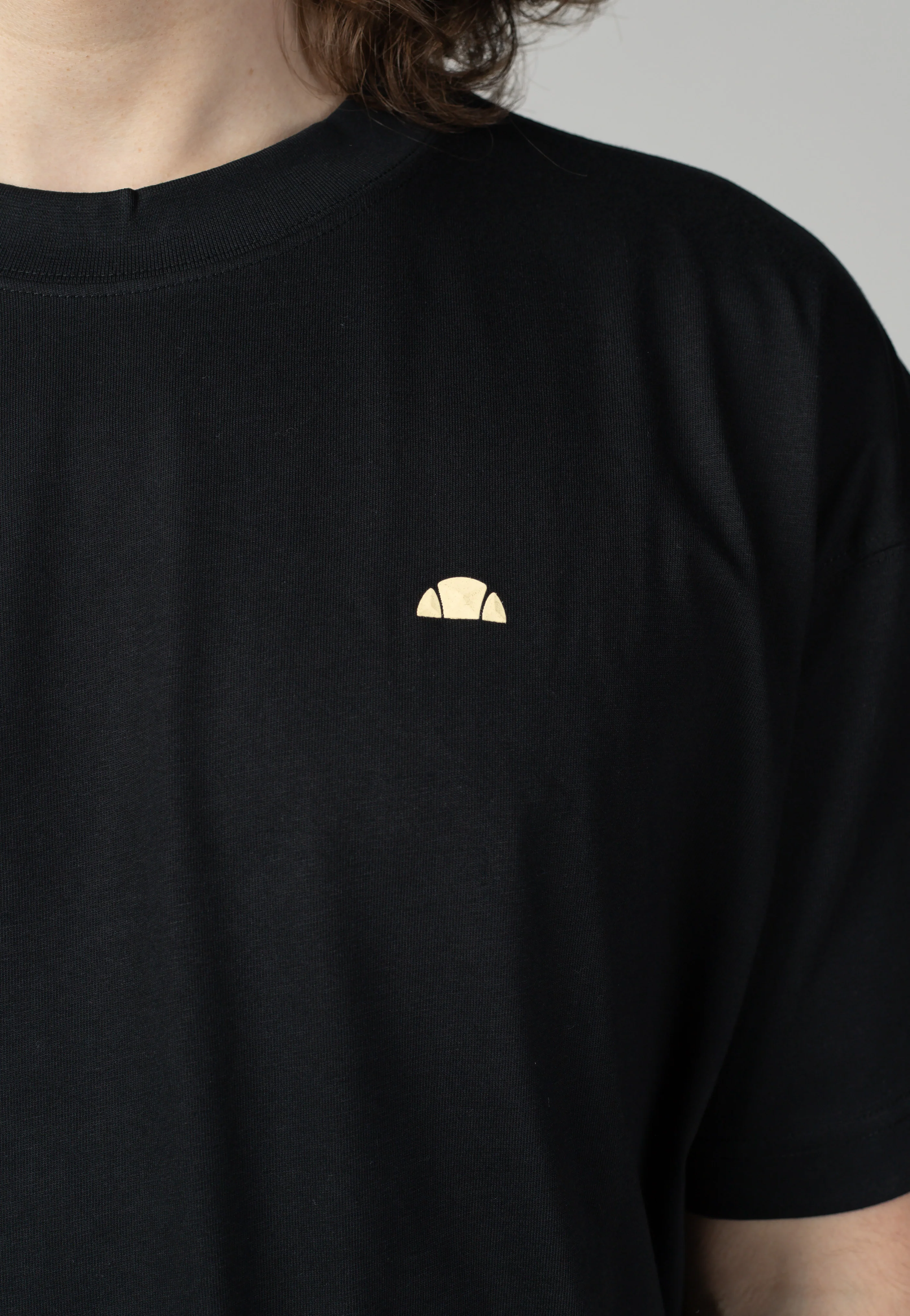 Play Nice Black - T-Shirt - Image 3