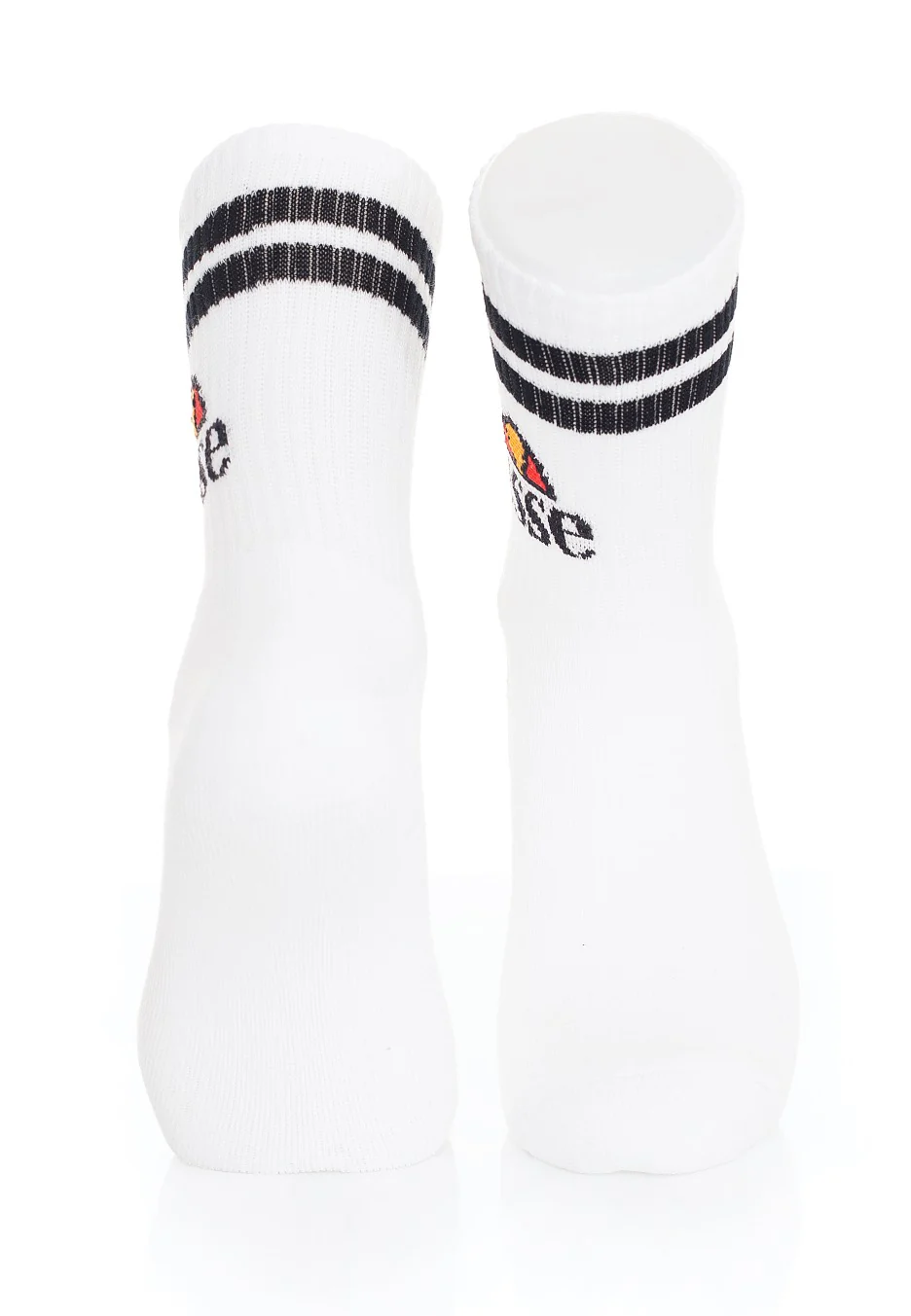 Pullo 3 Pack White - Socks - Image 4