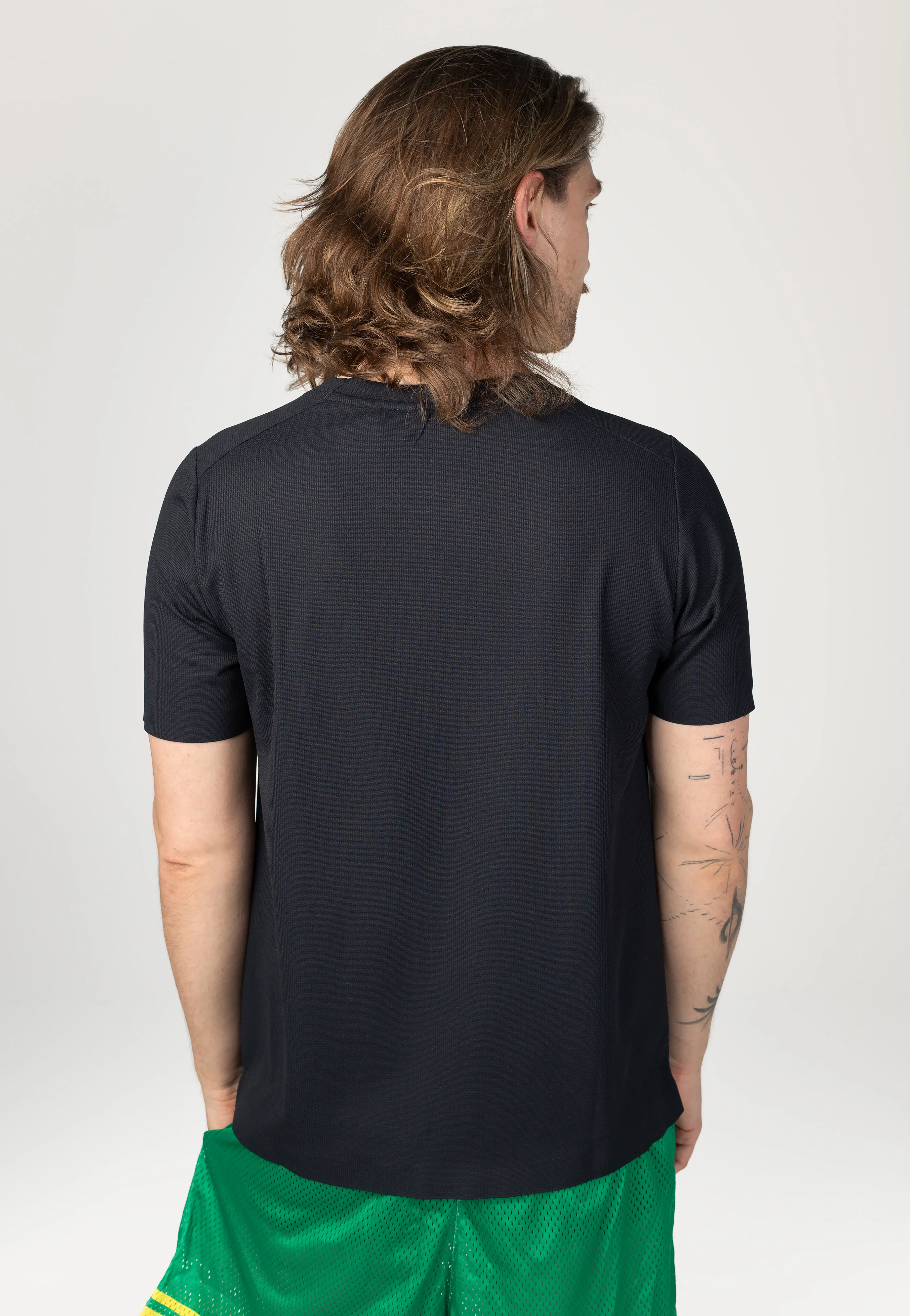 Teller Black - T-Shirt - Image 2