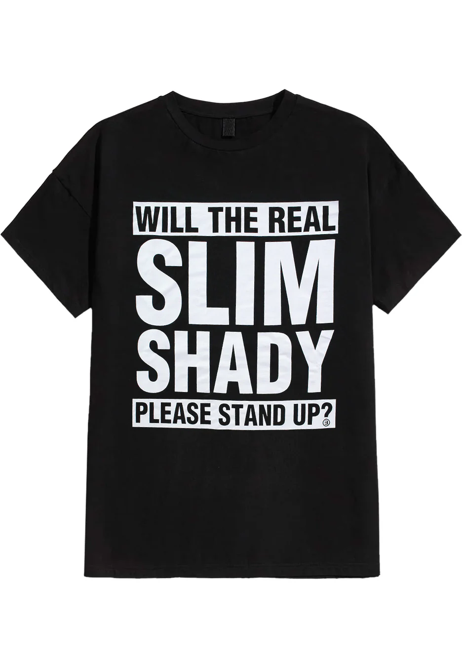 Please Stand Up - T-Shirt - Image 5