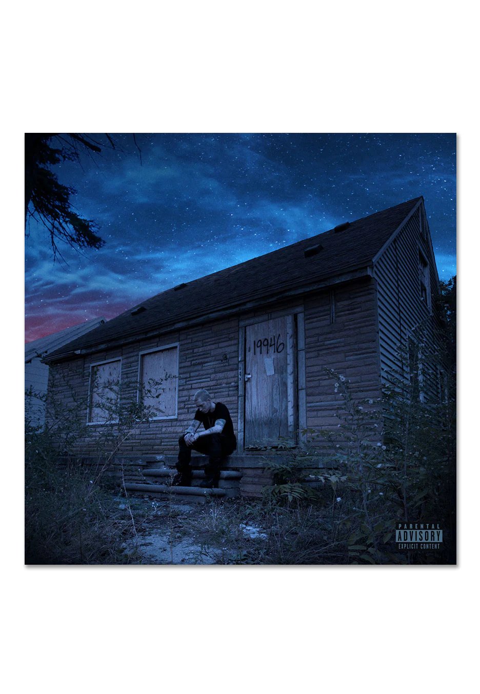 The Marshall Mathers LP2 (10th Anniversary Edition) - 2 CD - Image 2