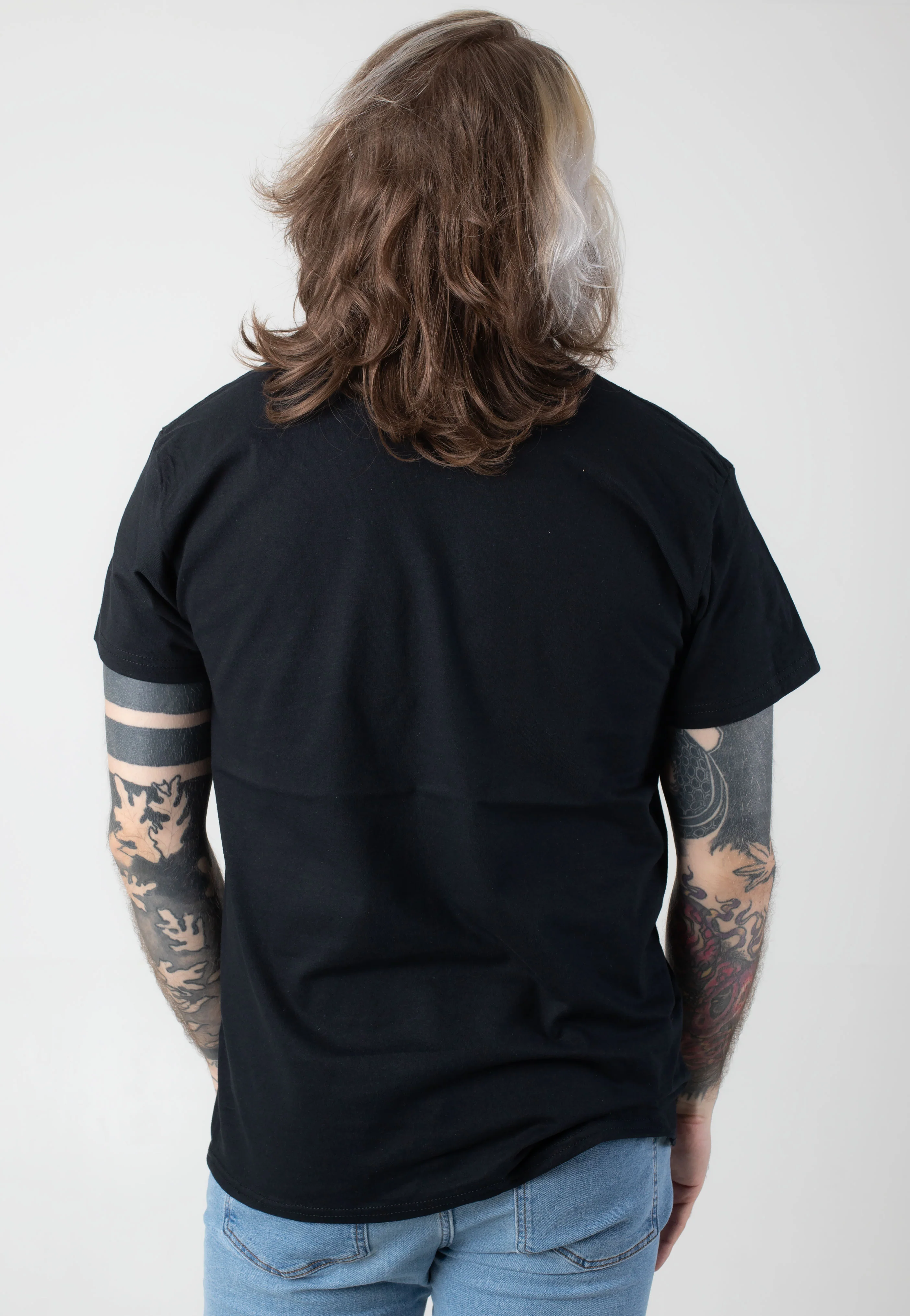 Posse - T-Shirt - Image 4
