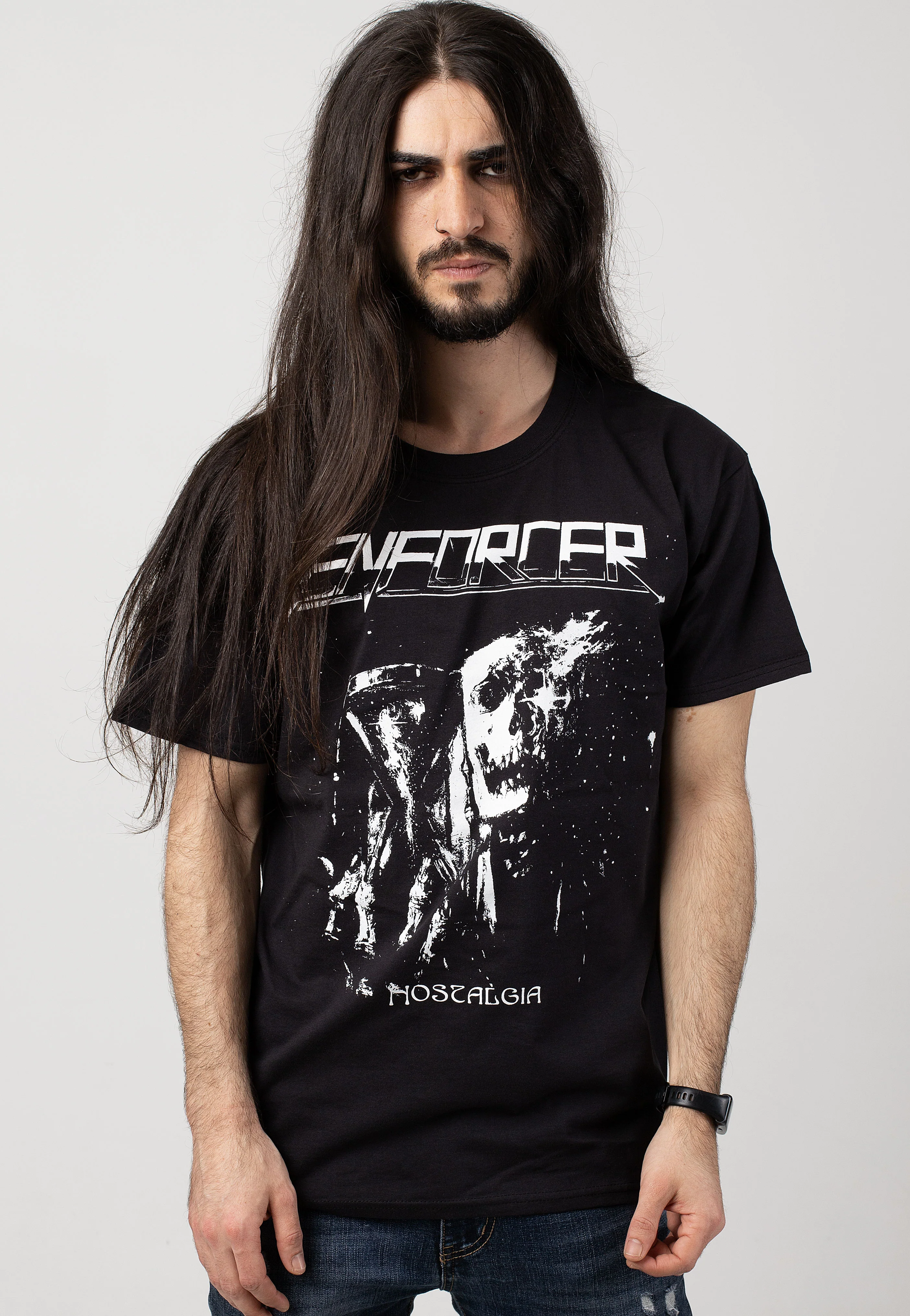 Nostalgia - T-Shirt - Image 5