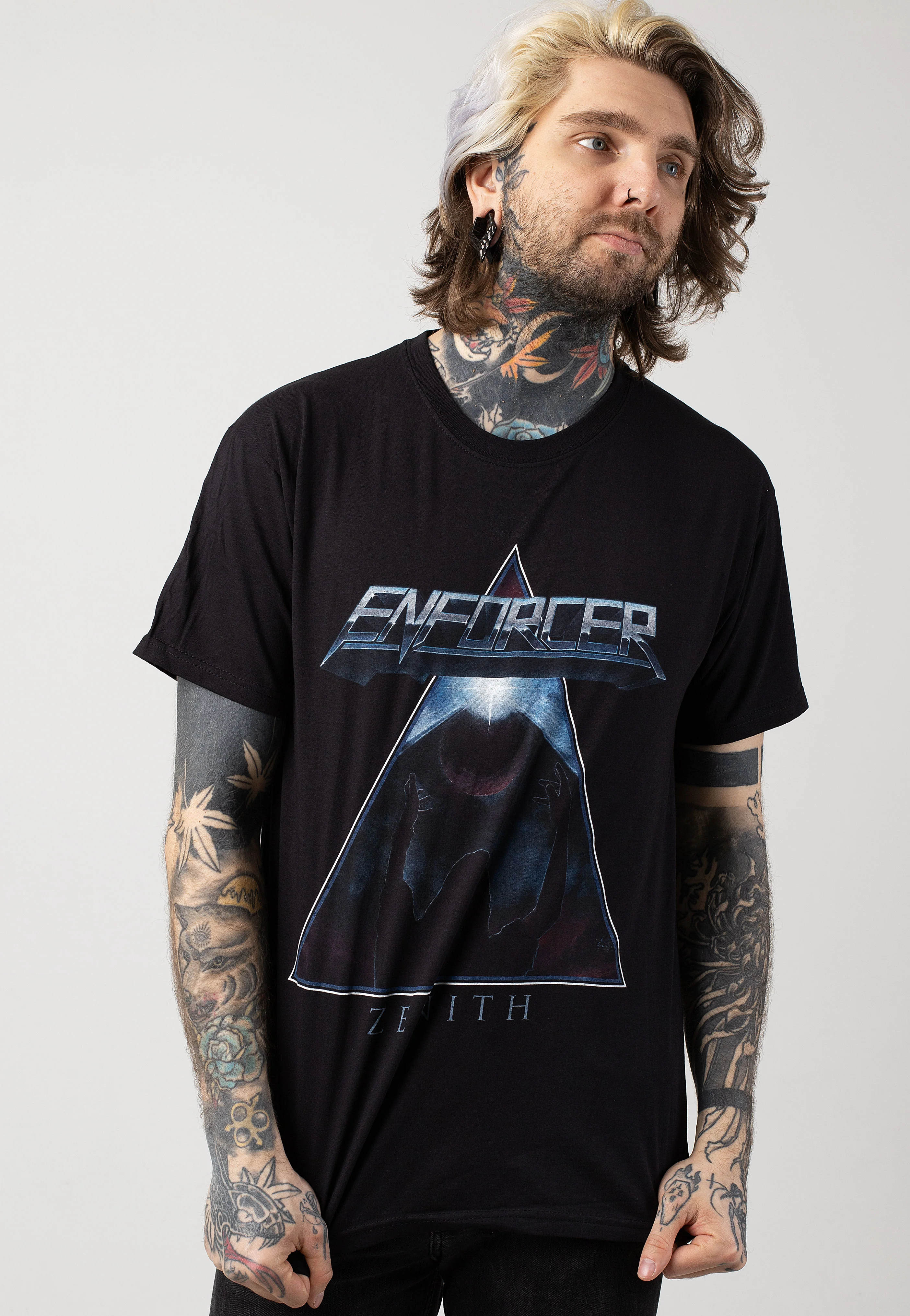 Zenith - T-Shirt - Image 3
