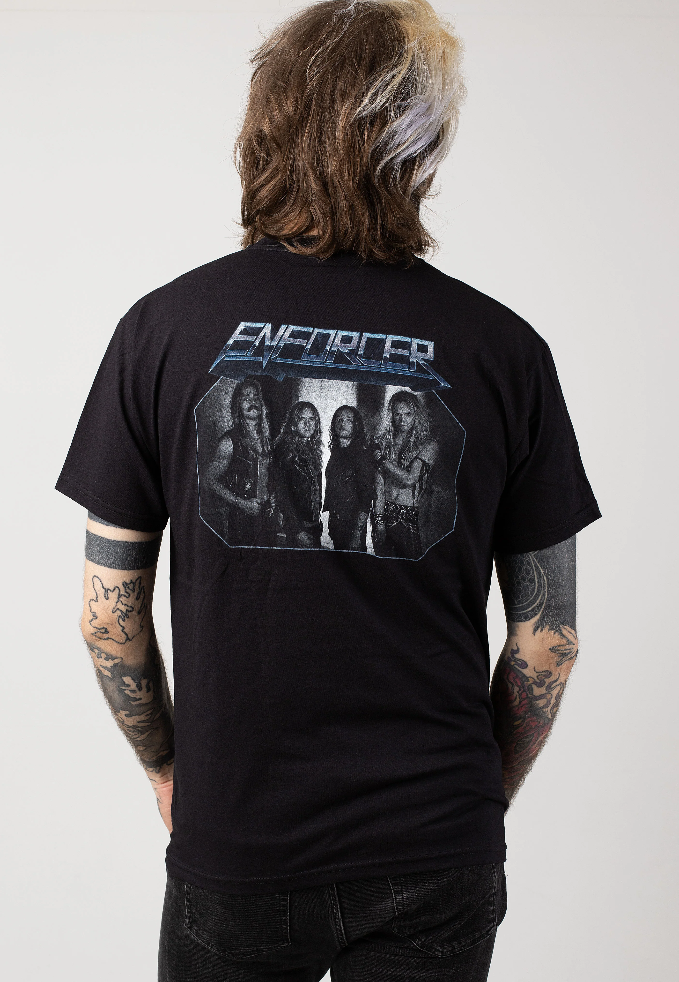 Zenith - T-Shirt - Image 4